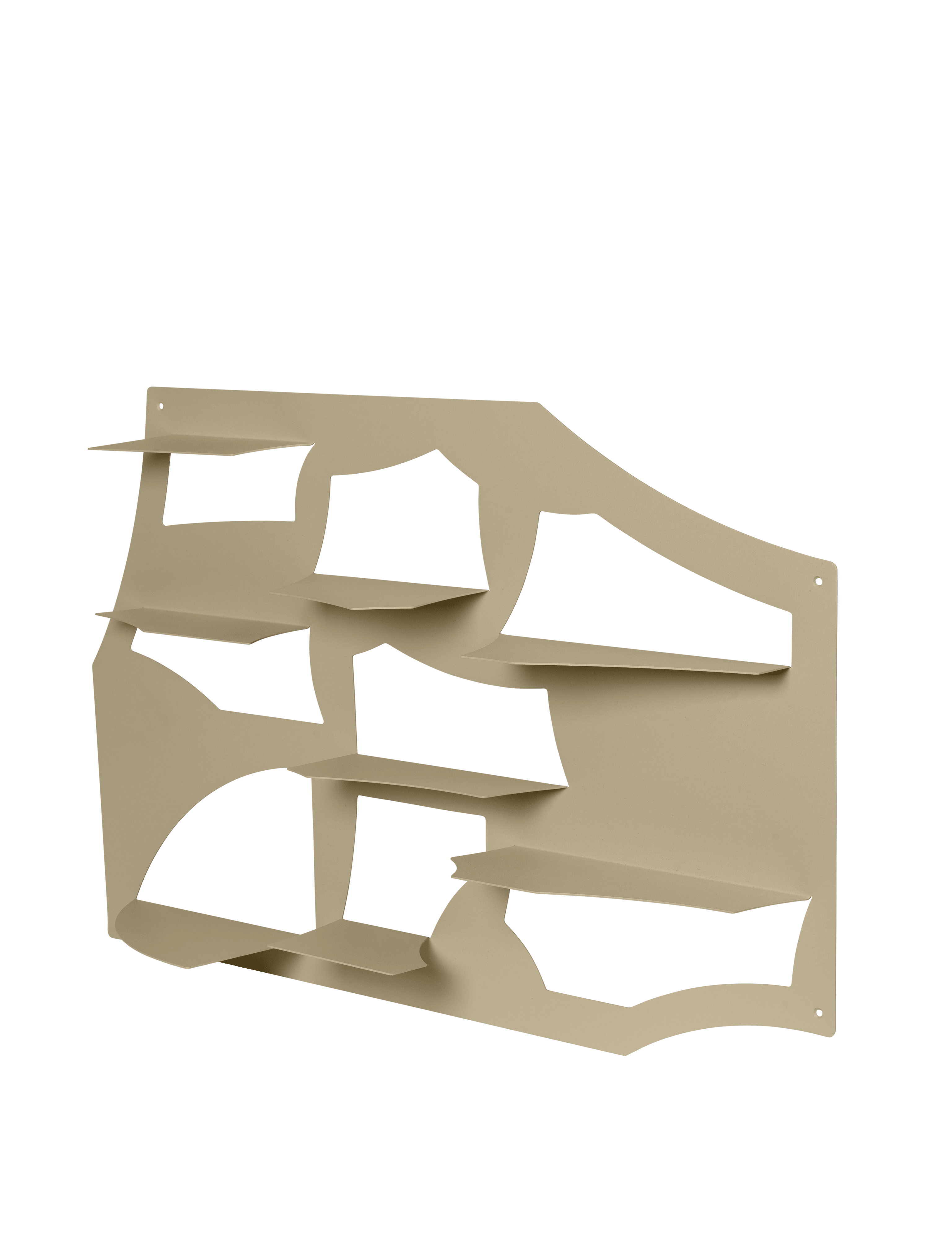 Regal LETA SHELF beige