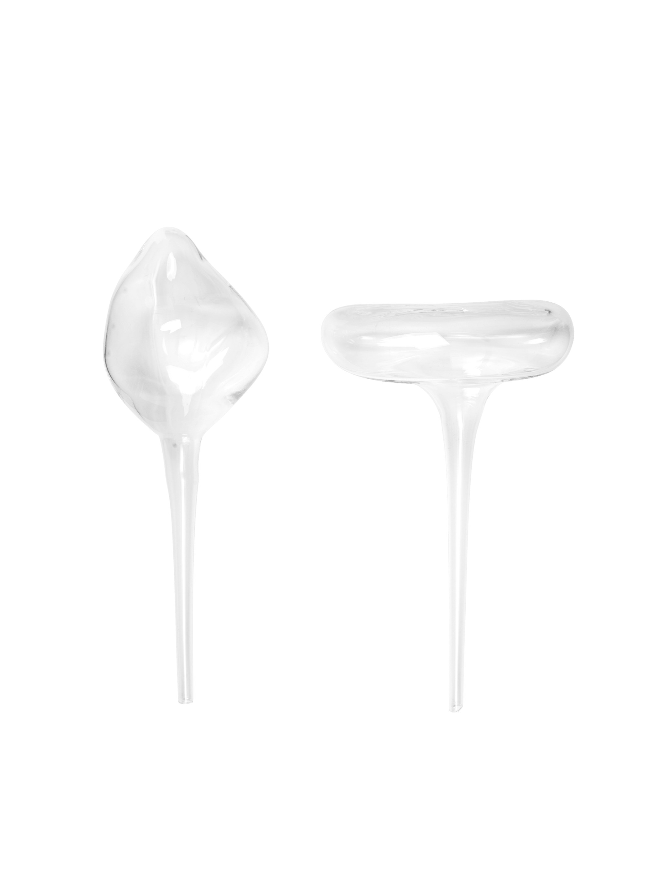 MERCURY glass watering balls