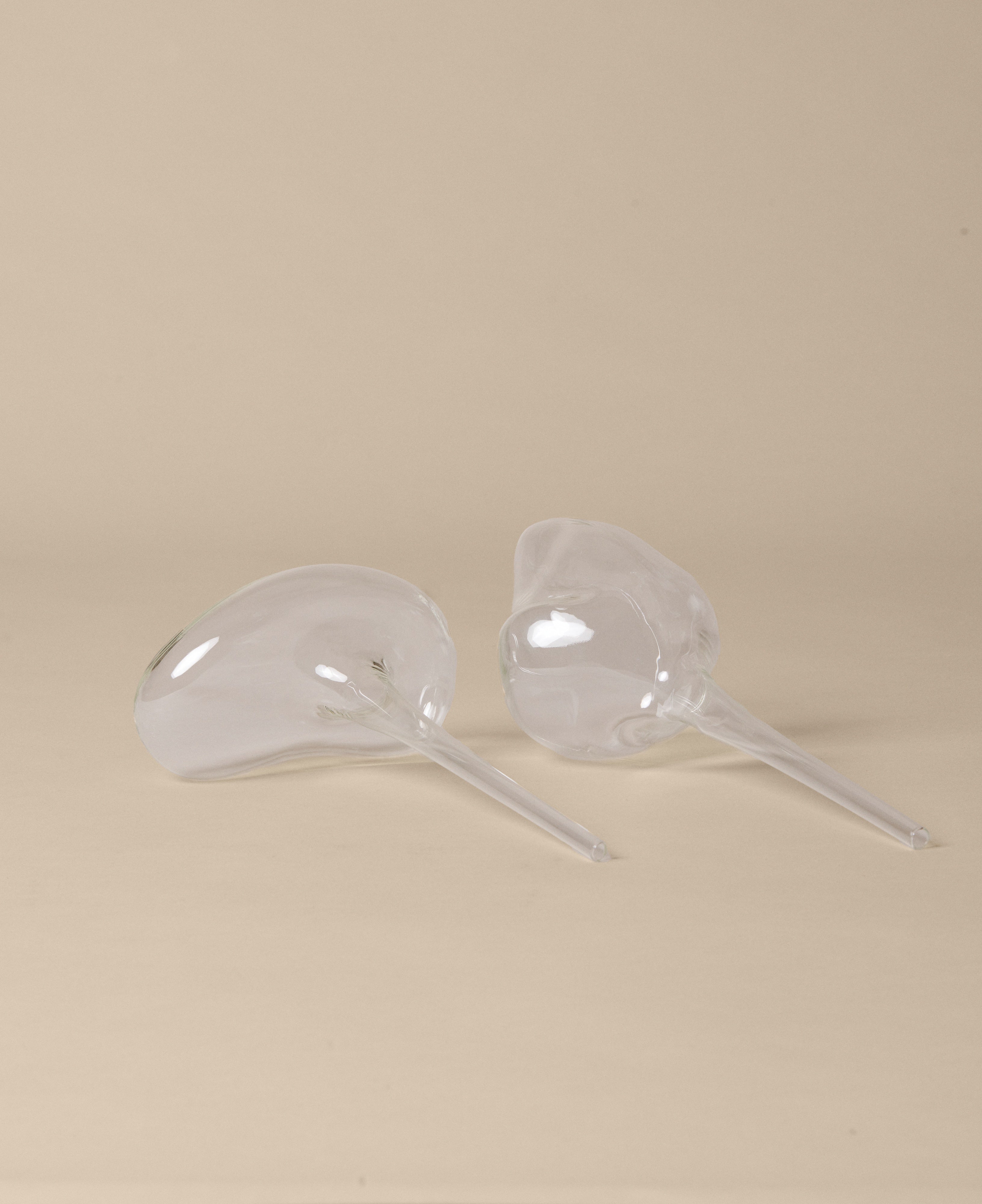 MERCURY glass watering balls