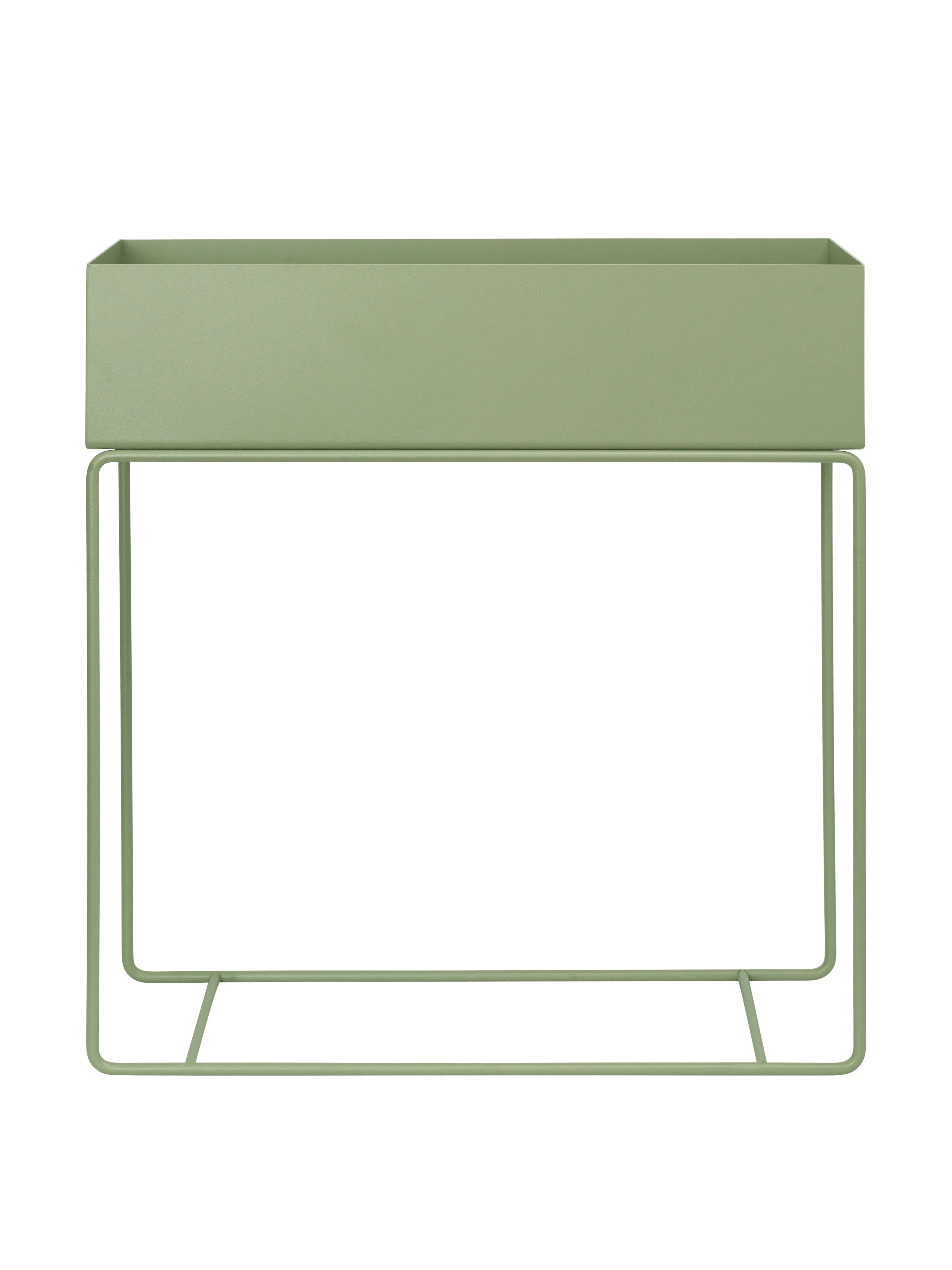 Konsolentisch PLANT BOX matcha