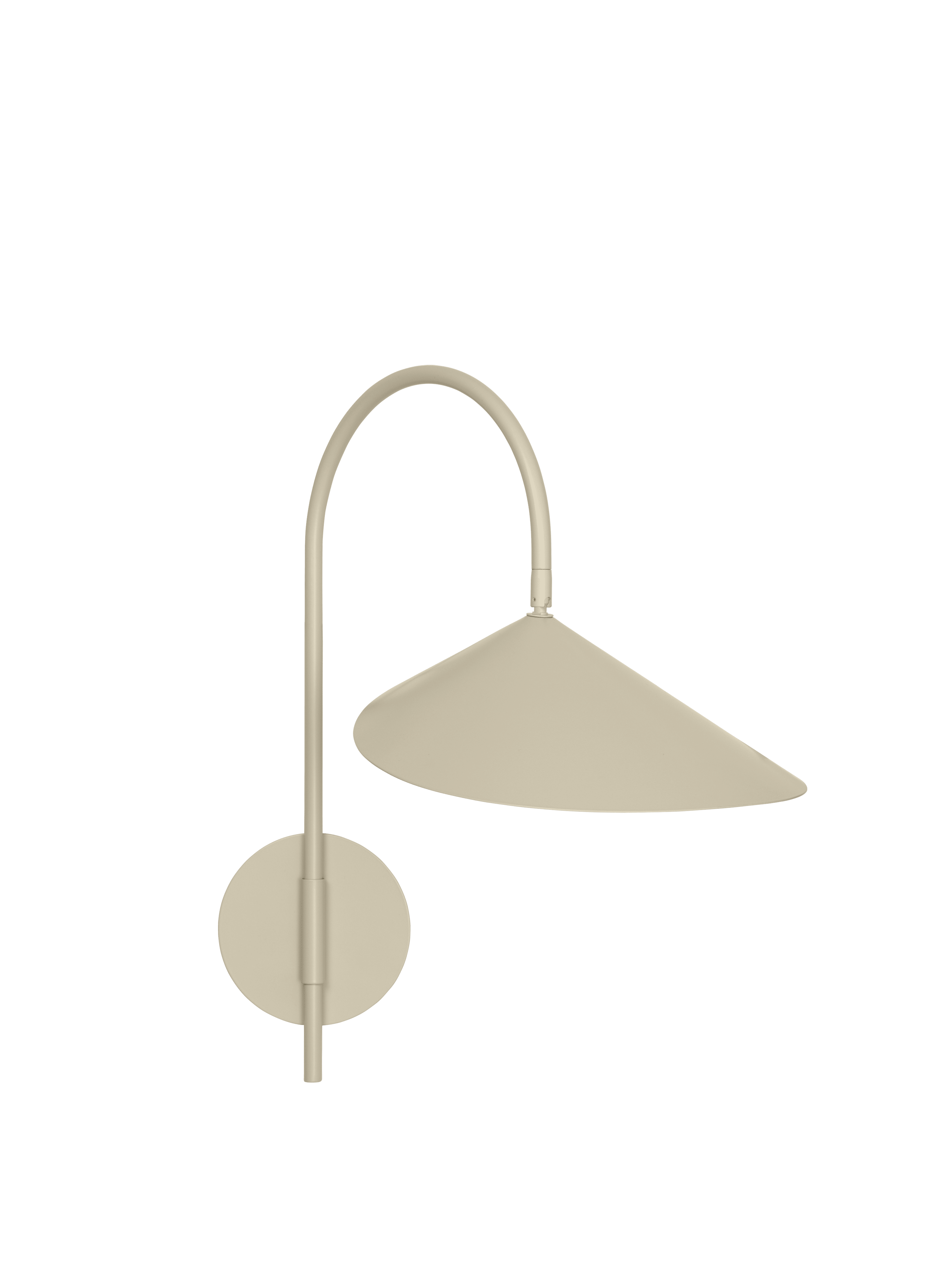 ARUM SWIVEL Wall Lamp Beige