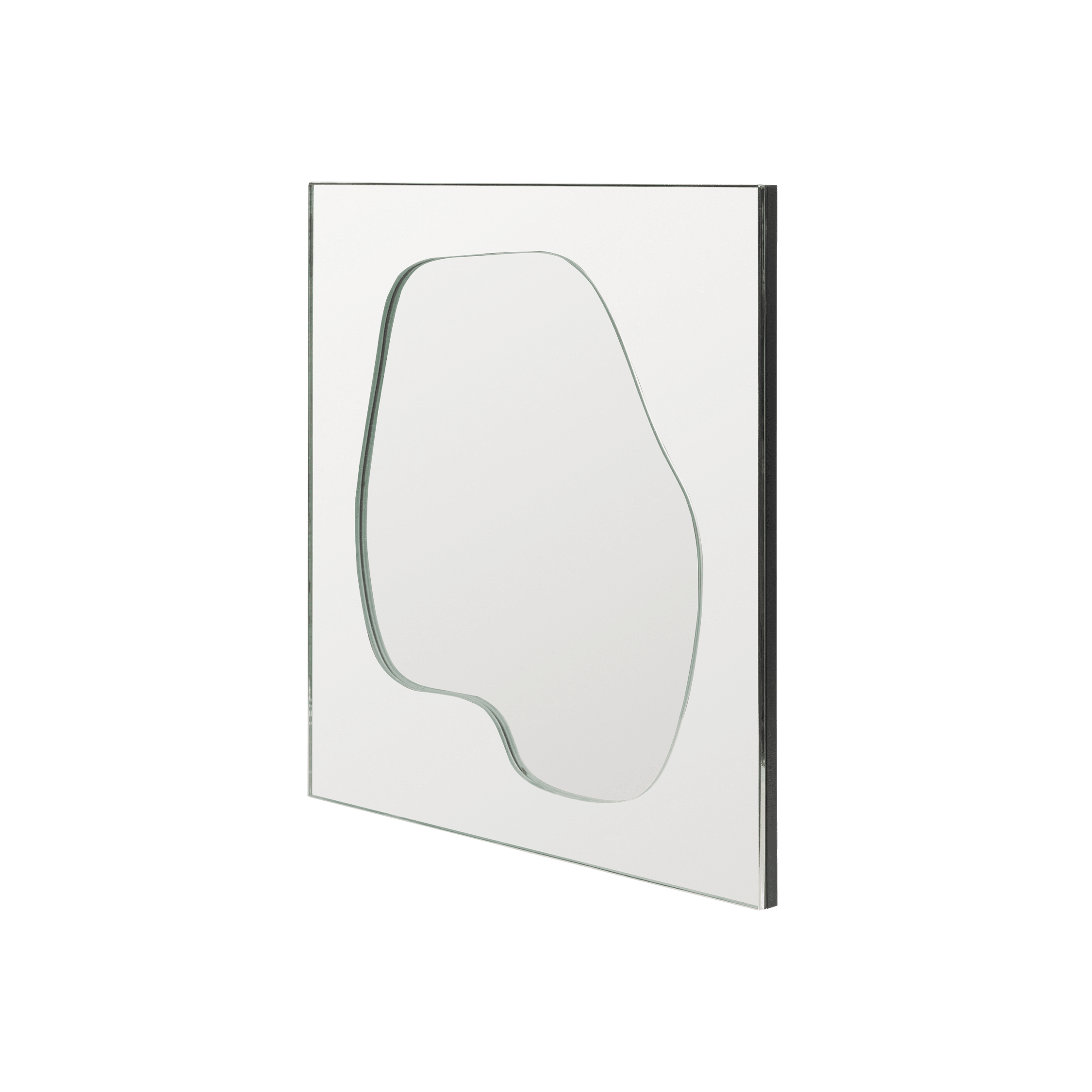 FOLIA Mirror Glass
