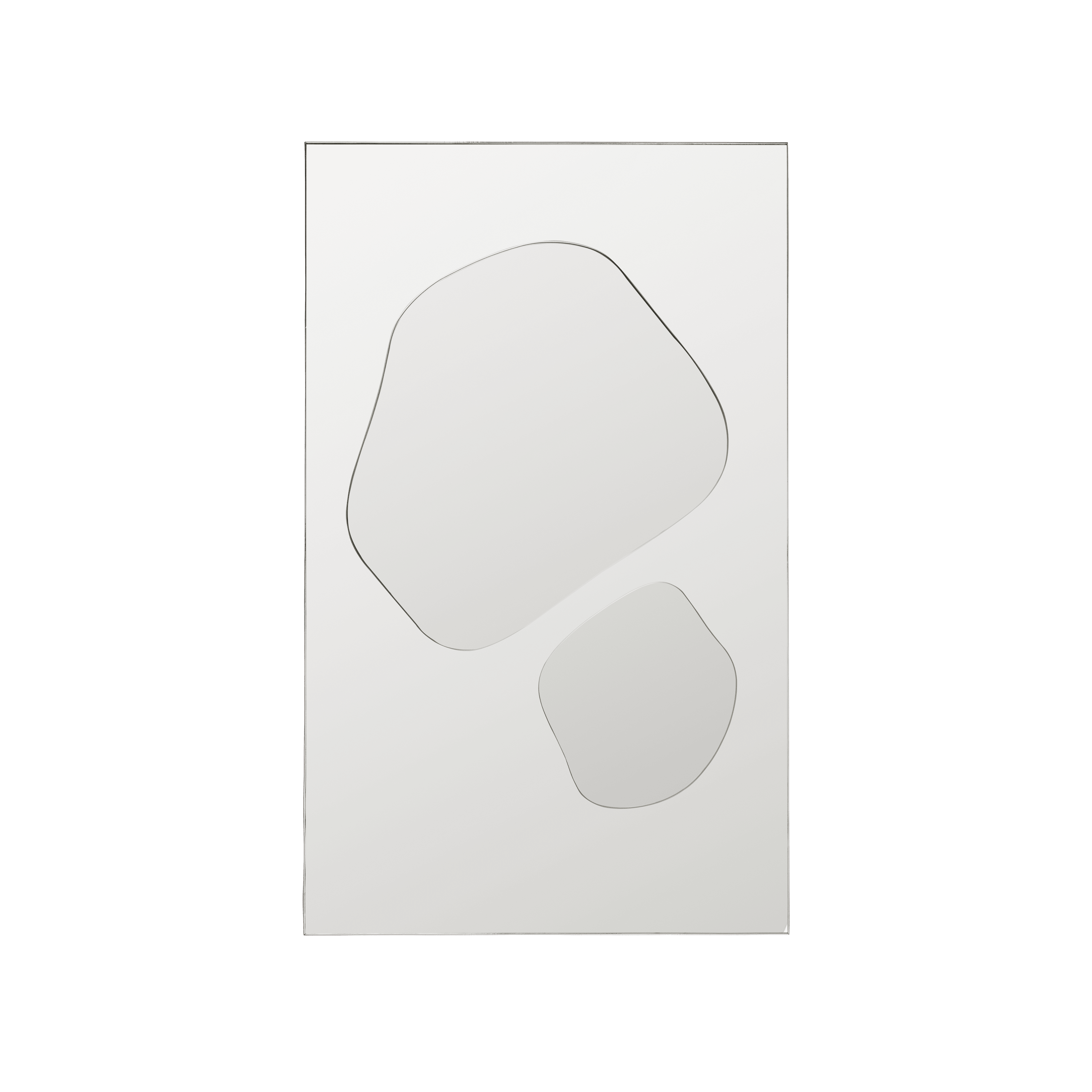 FOLIA Mirror Glass