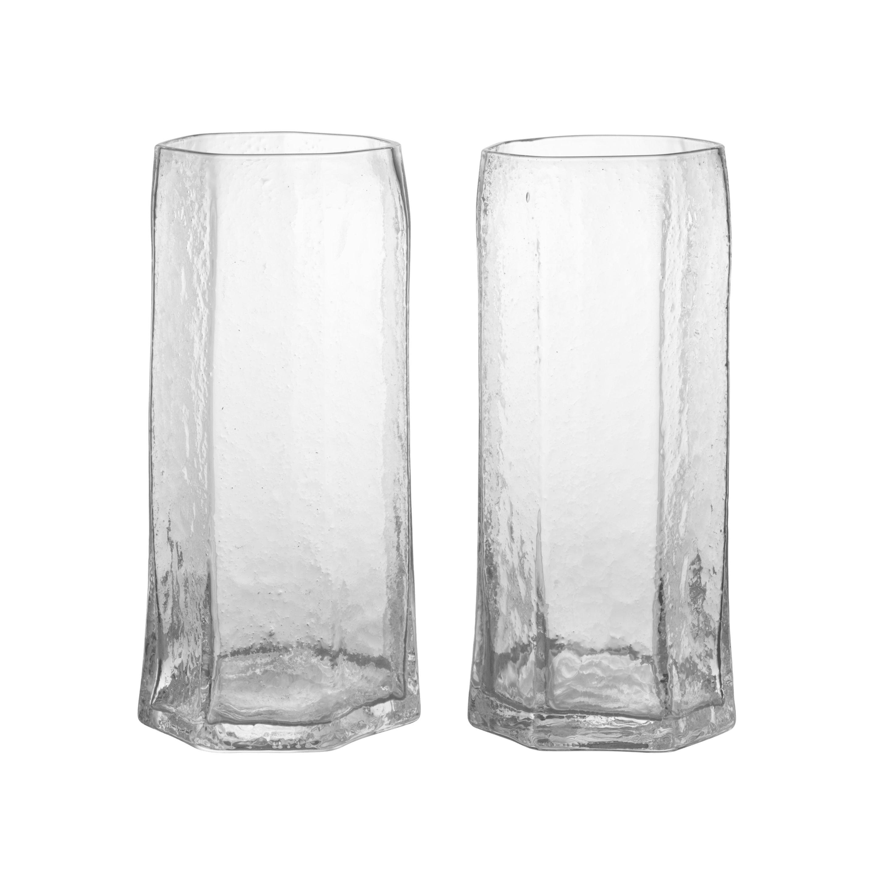 KIRU Glasses Set