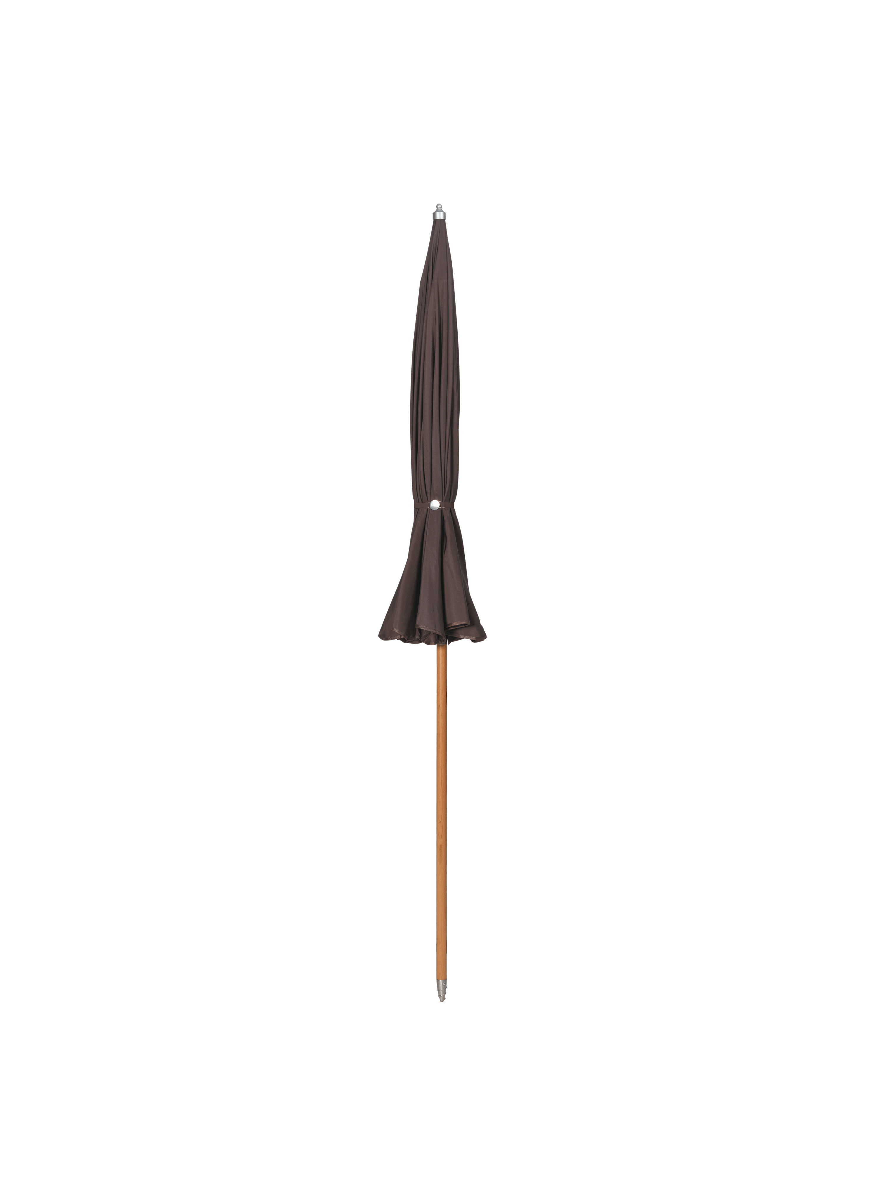 LULL Chocolate Garden Parasol
