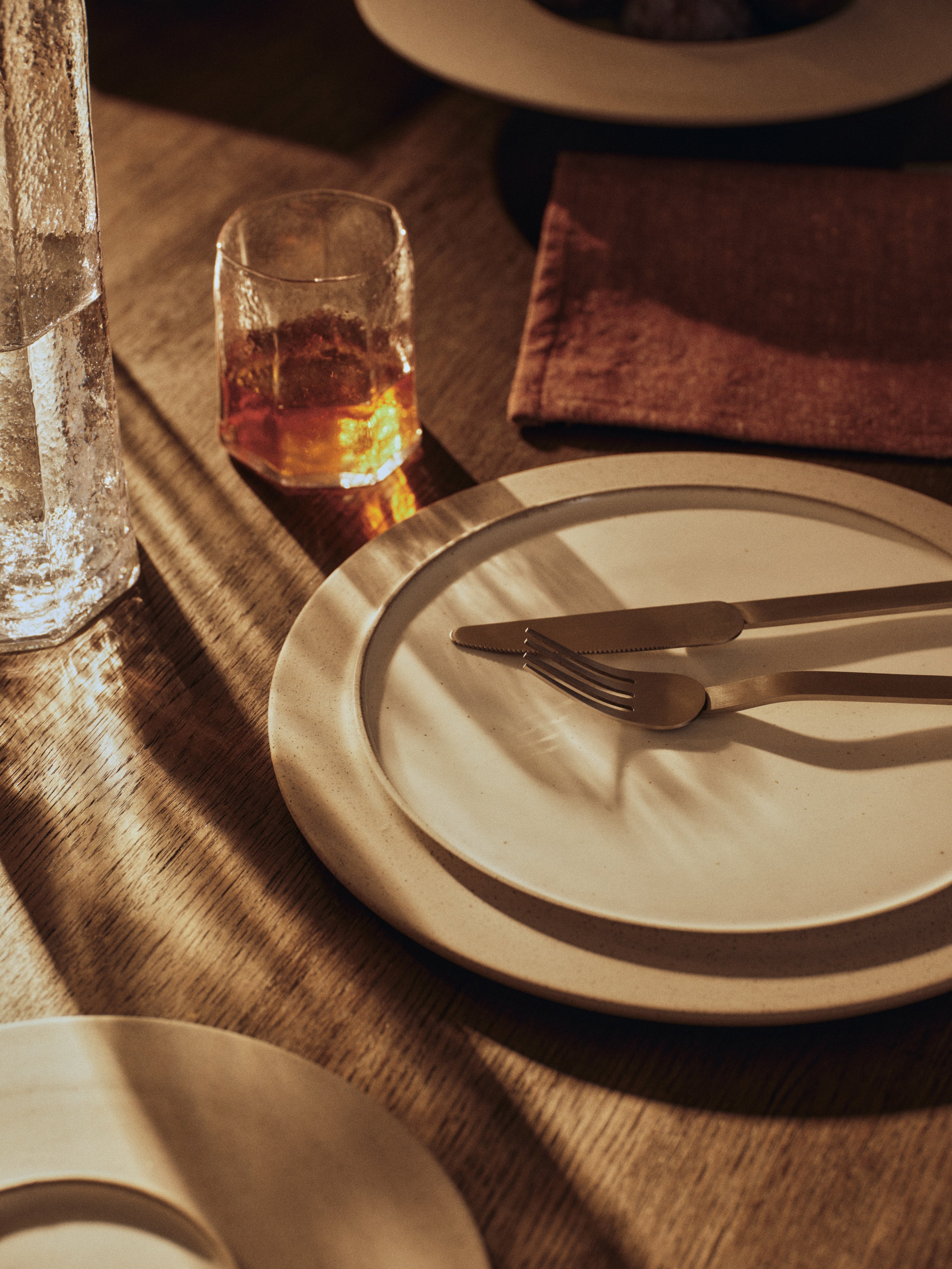 KIRU Glasses Set