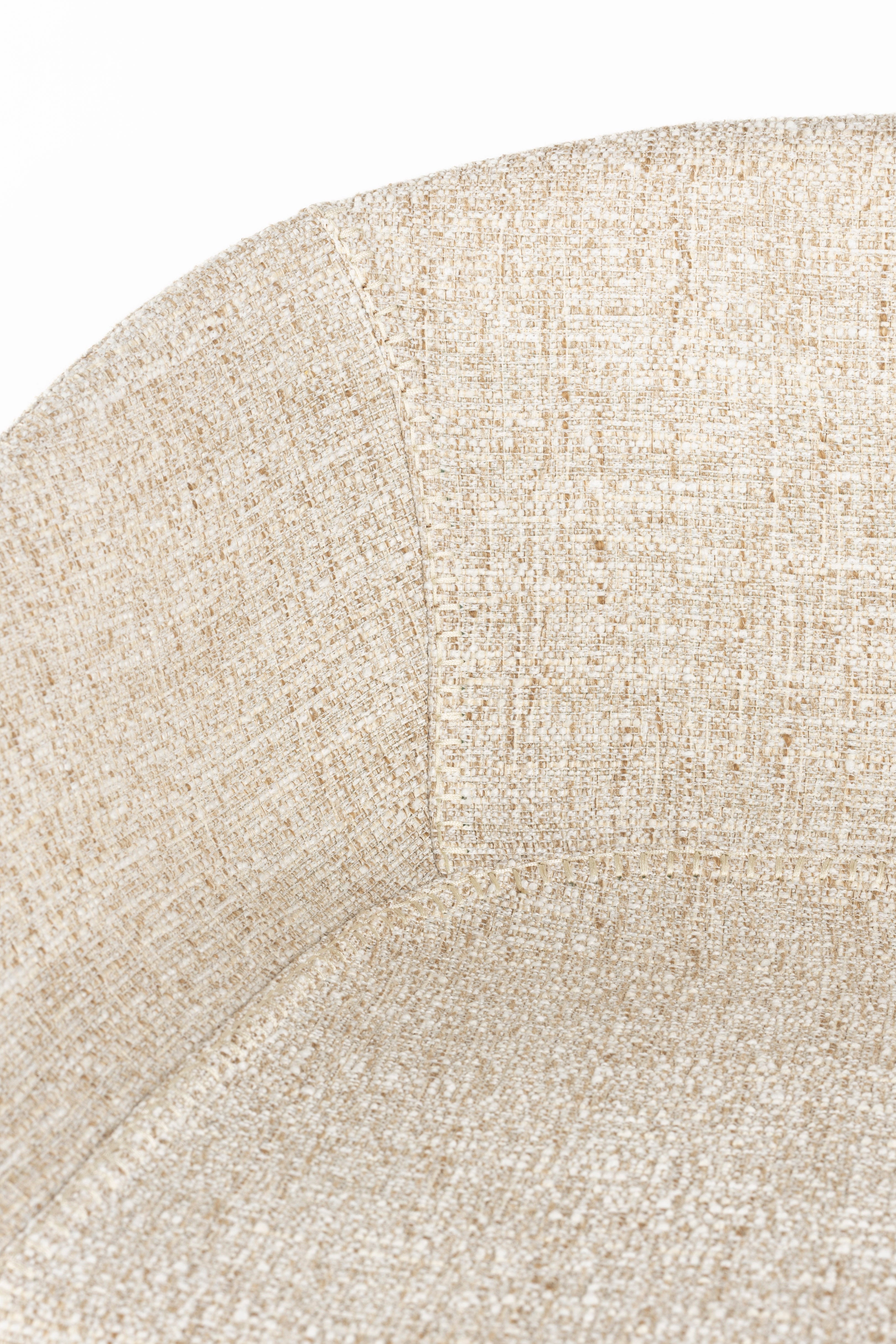 FESTON Beige Stool