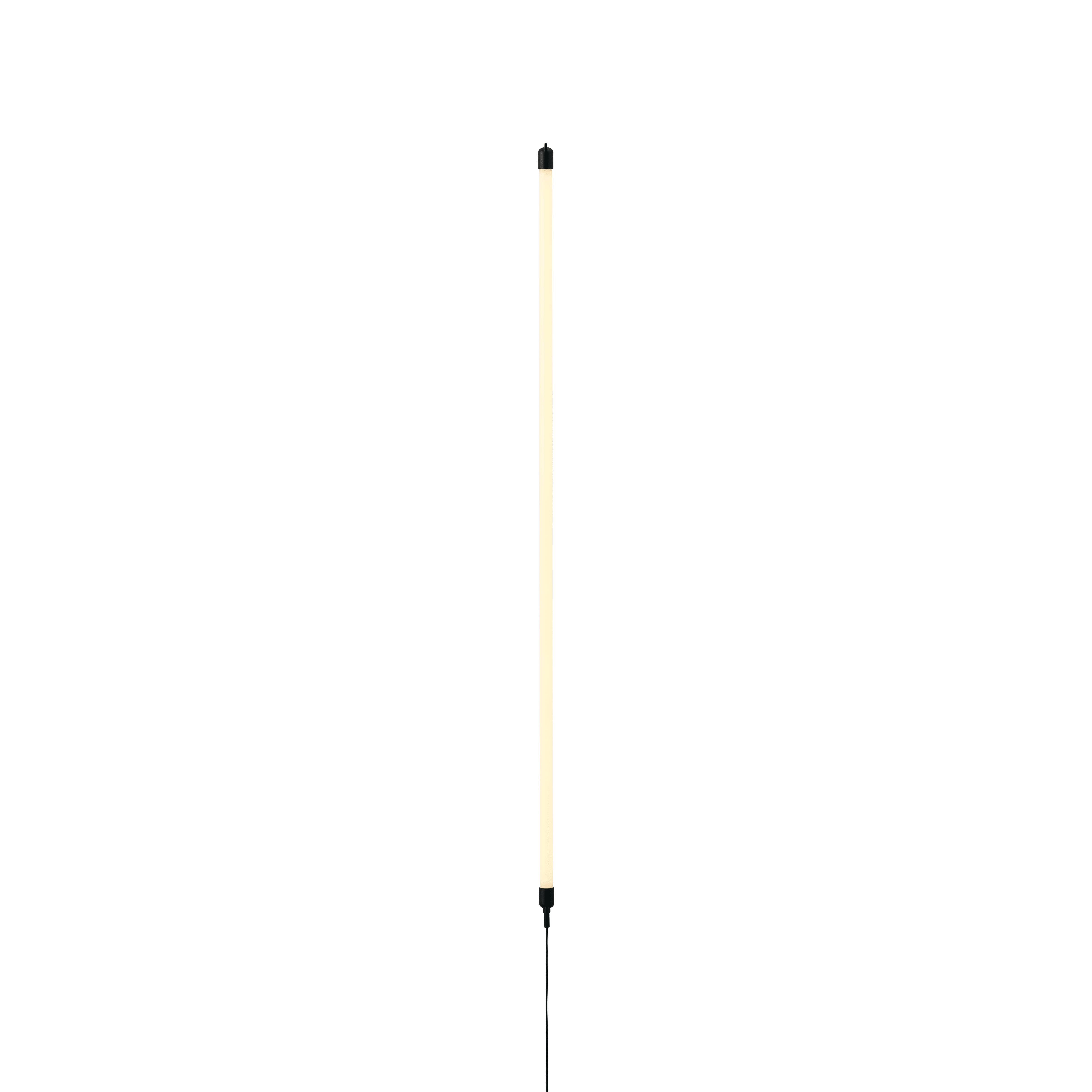 Wall Lamp FINE Black