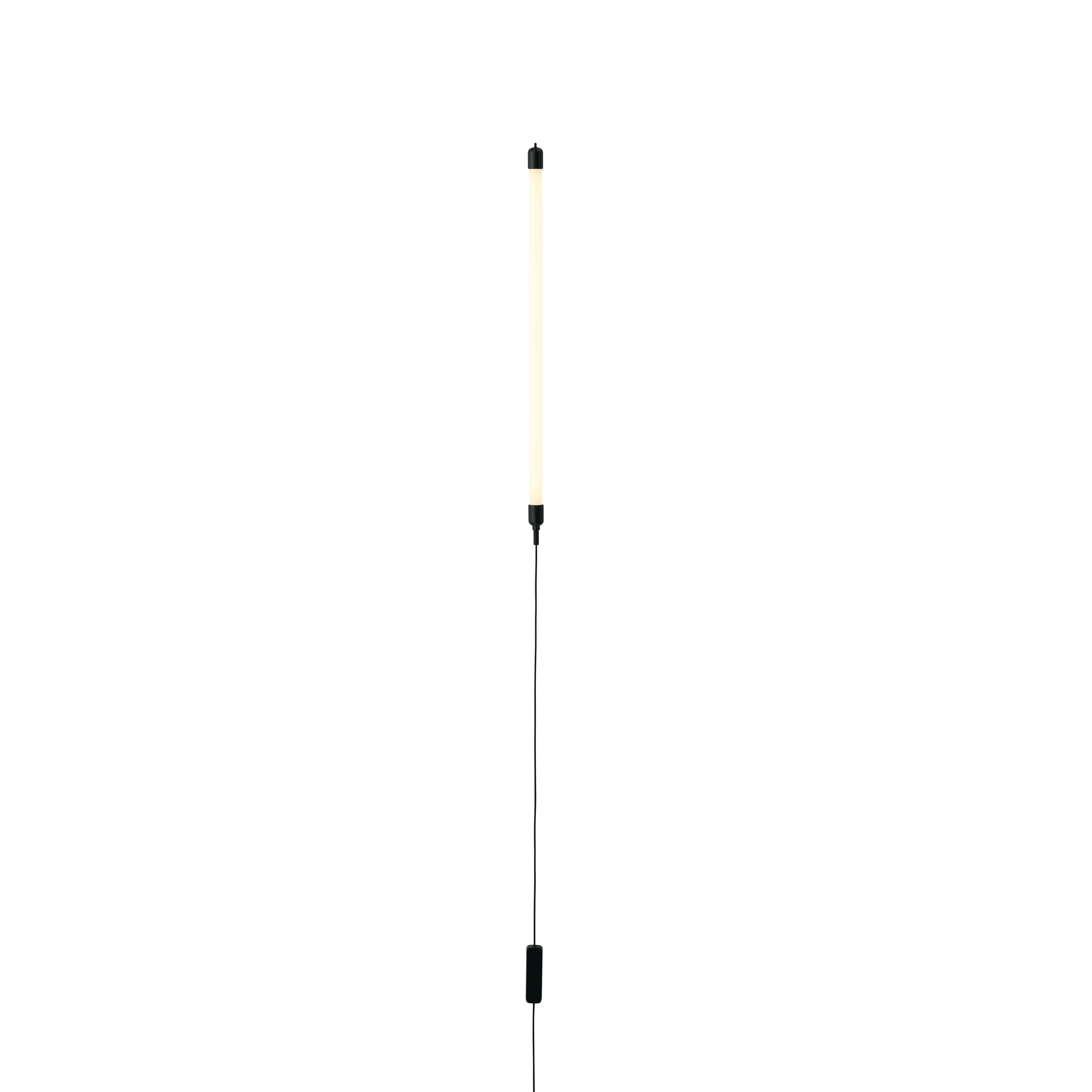 Wall Lamp FINE Black