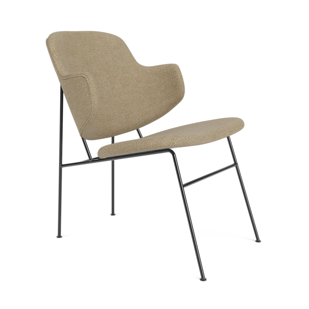 Sessel PENGUIN beige
