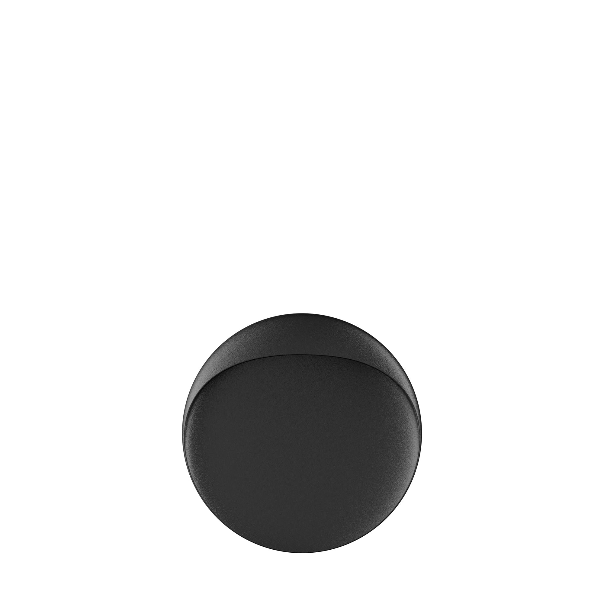 FLINDT wall lamp black