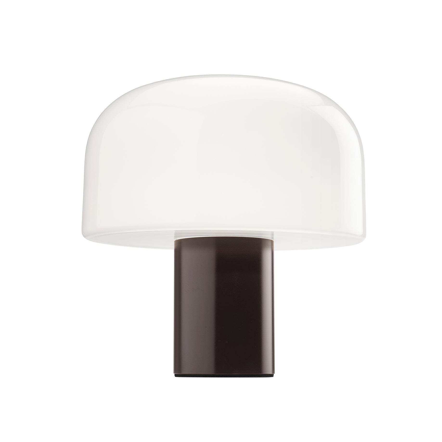 BELLHOP T Brown Table Lamp