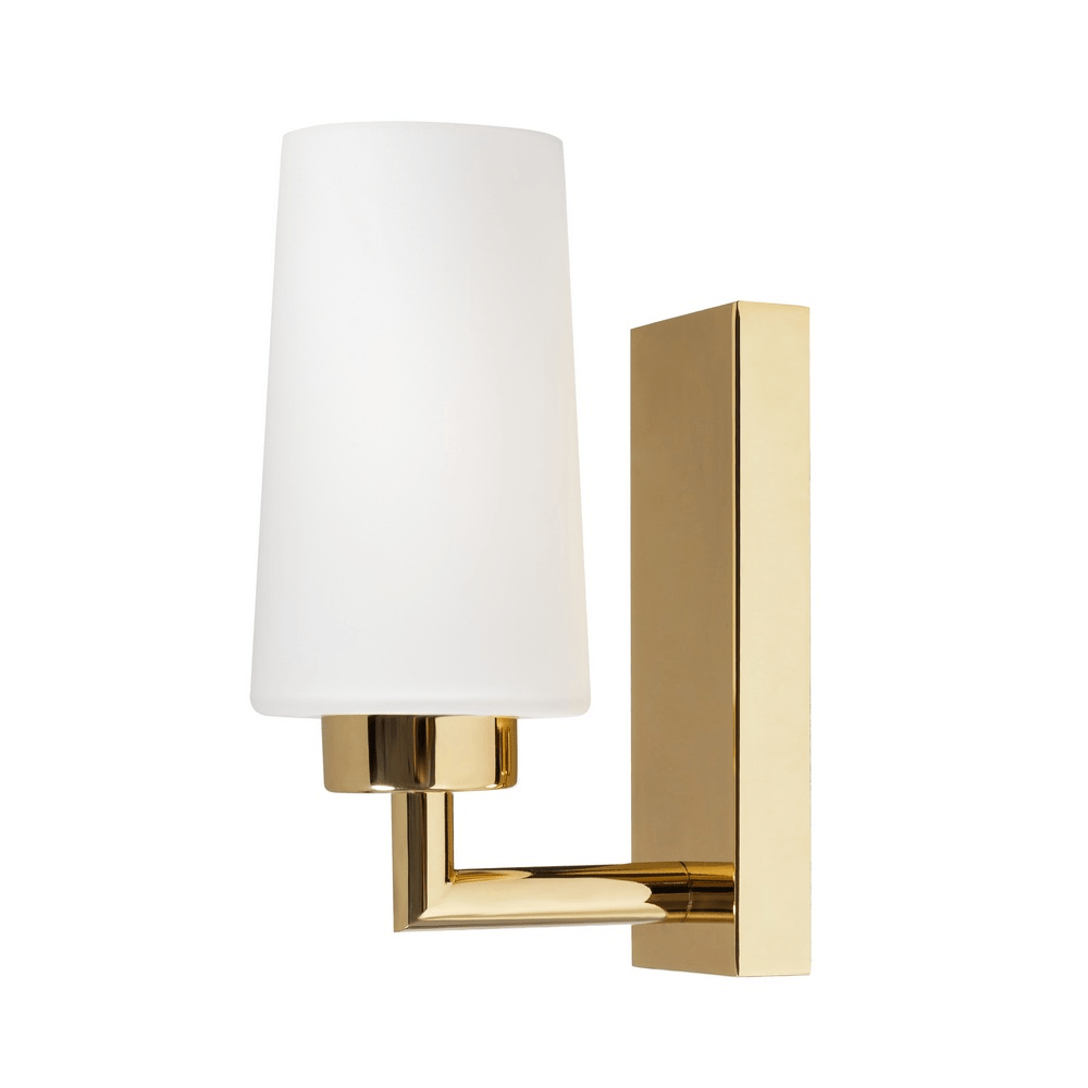 Wandleuchte GRANDE gold