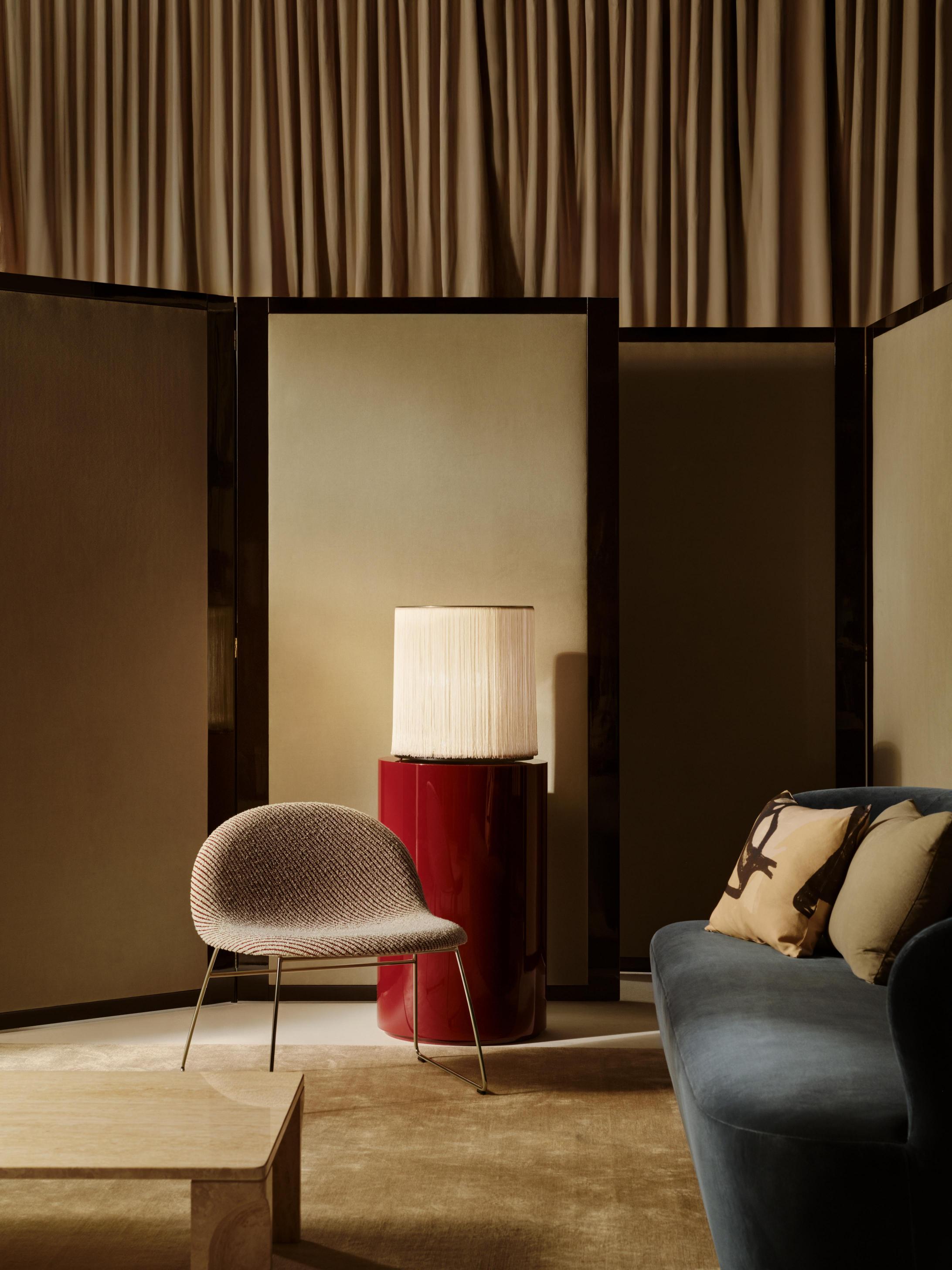 Upholstered Sofa STAY