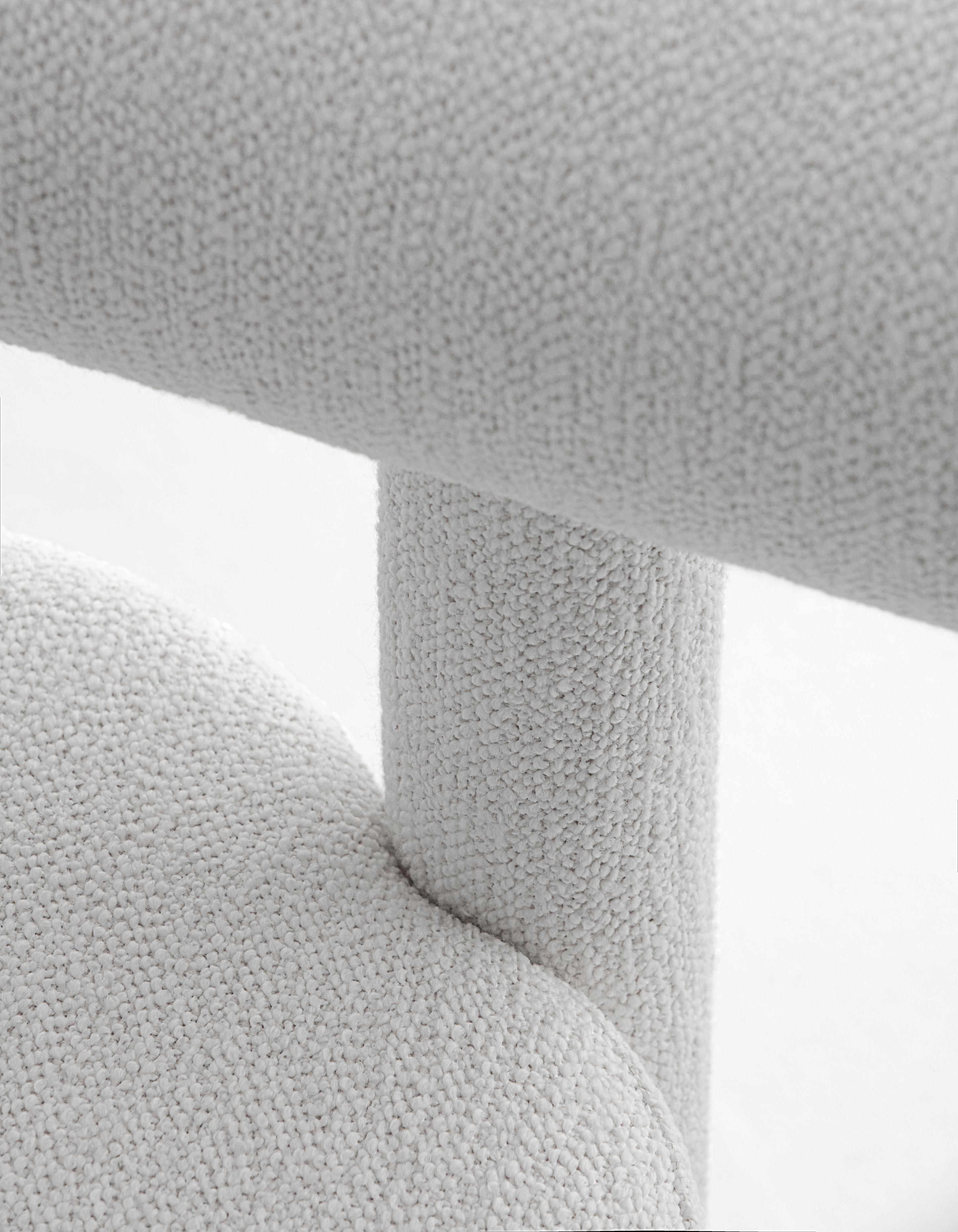 Upholstered GROPIUS CS1 Chair