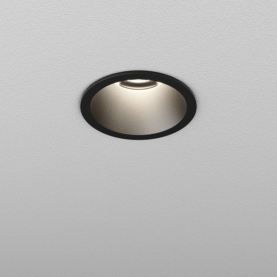 HOLLOW LENS recessed downlight