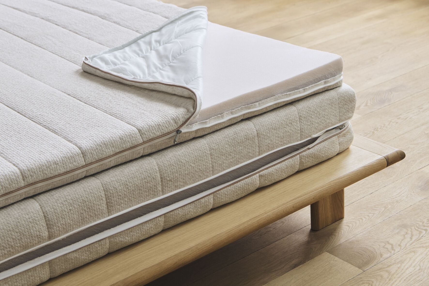 2-person mattress foam zeni