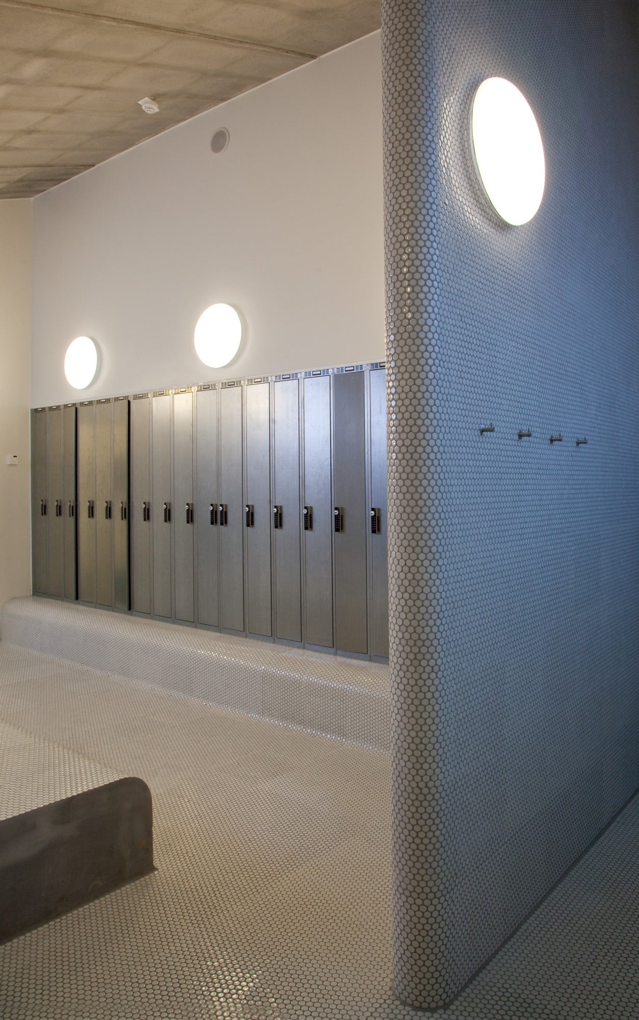 Plafon SILVERBACK opal