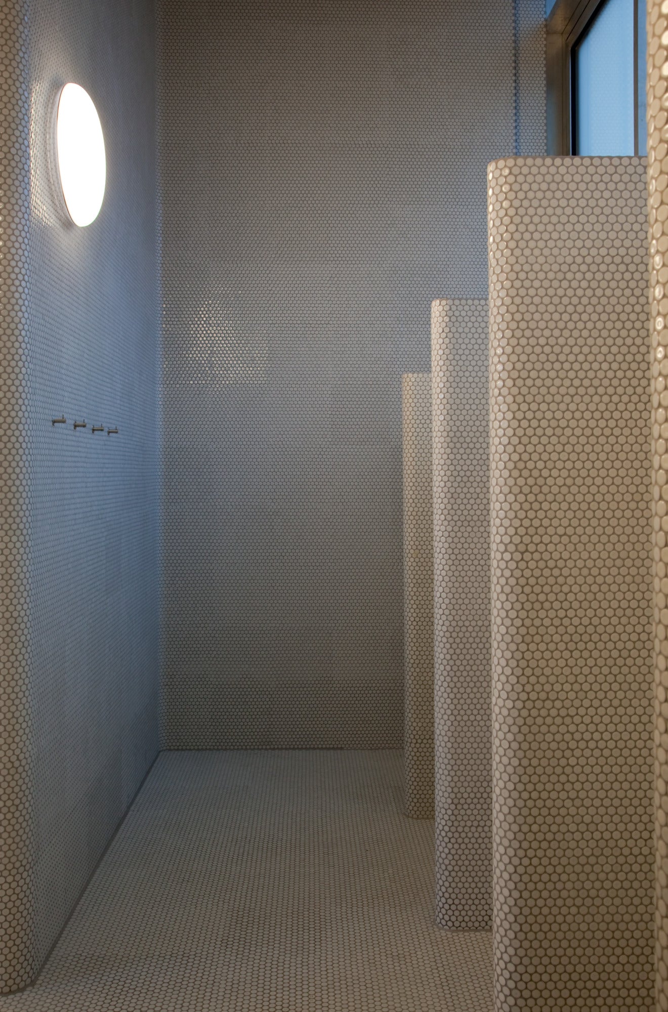 Plafon SILVERBACK opal