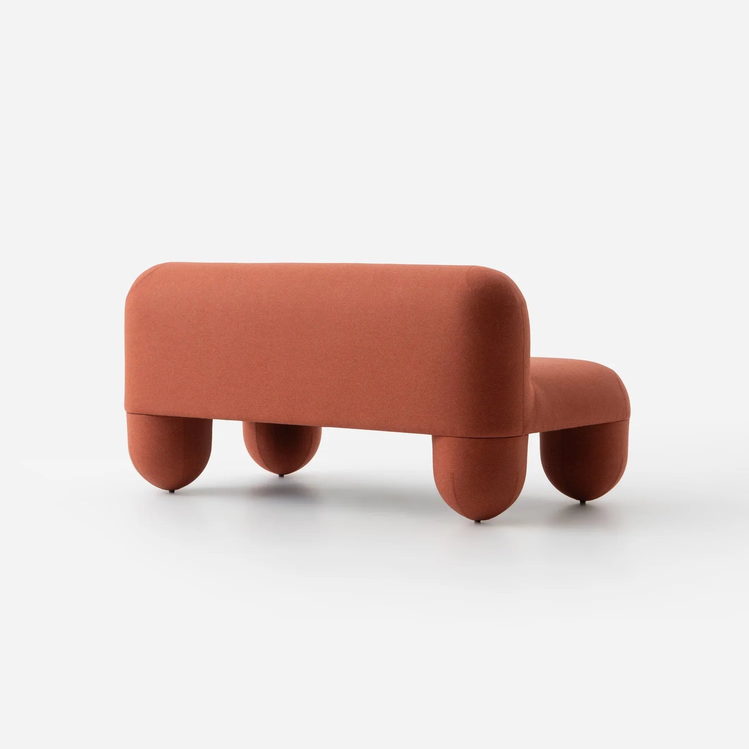 Upholstered Sofa HELLO