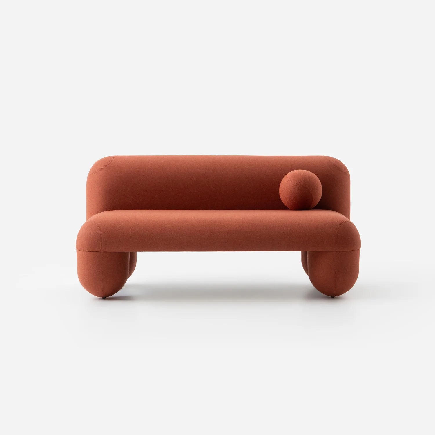 Upholstered Sofa HELLO
