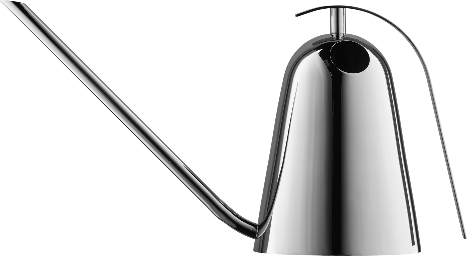 Helma steel watering can