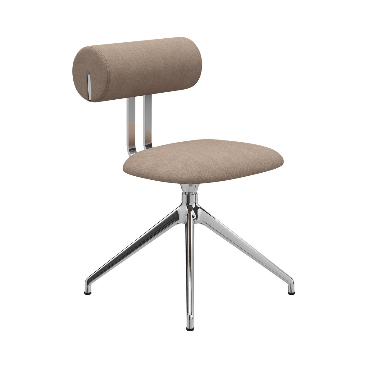 Personalized HIPPO Office Chair with Steel Base