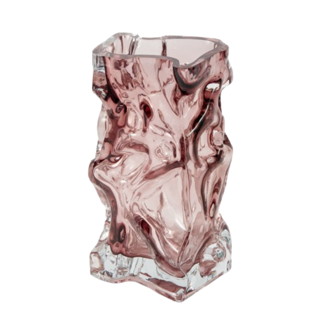 ICE Pflaumenvase