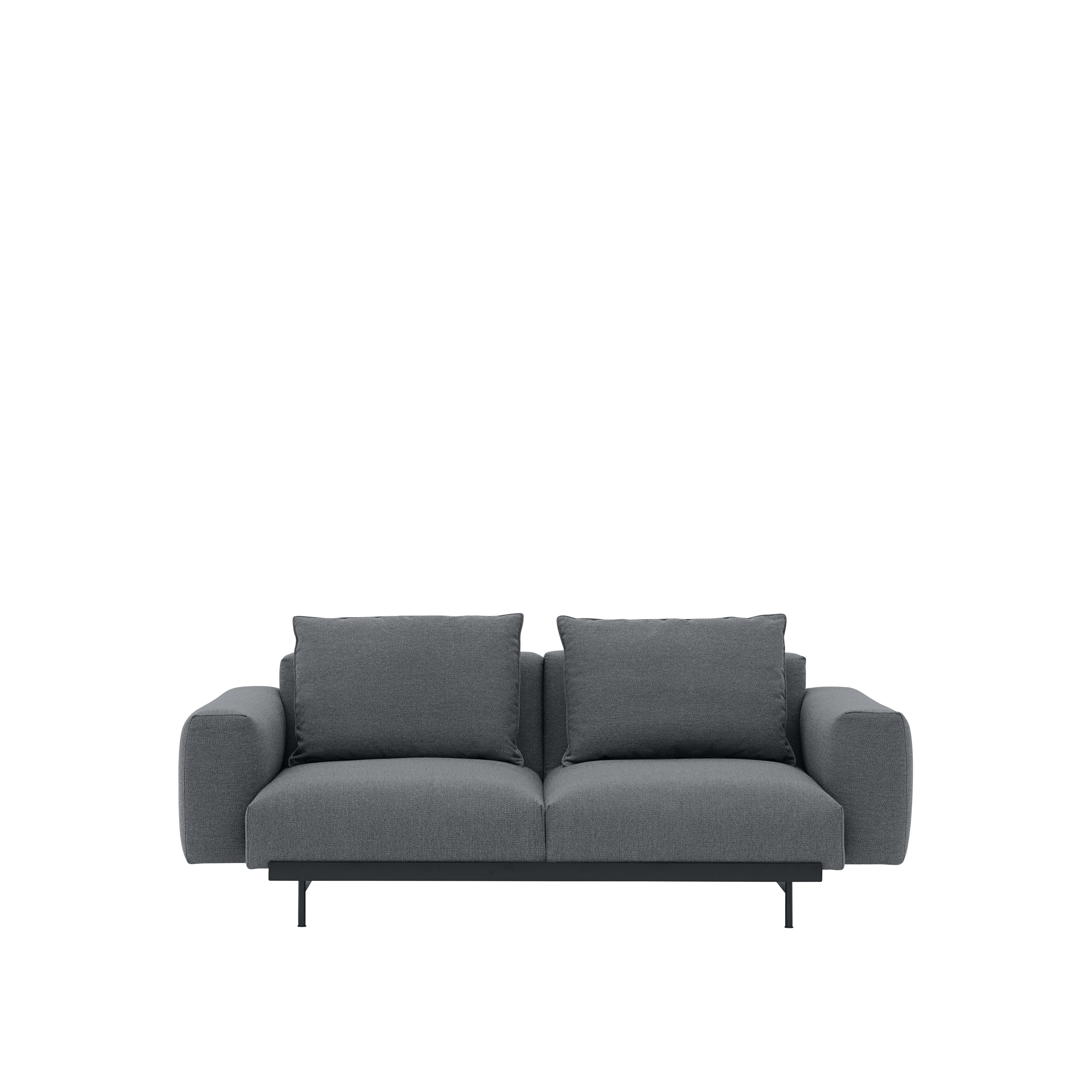 2-Seater Sofa IN SITU Upholstered