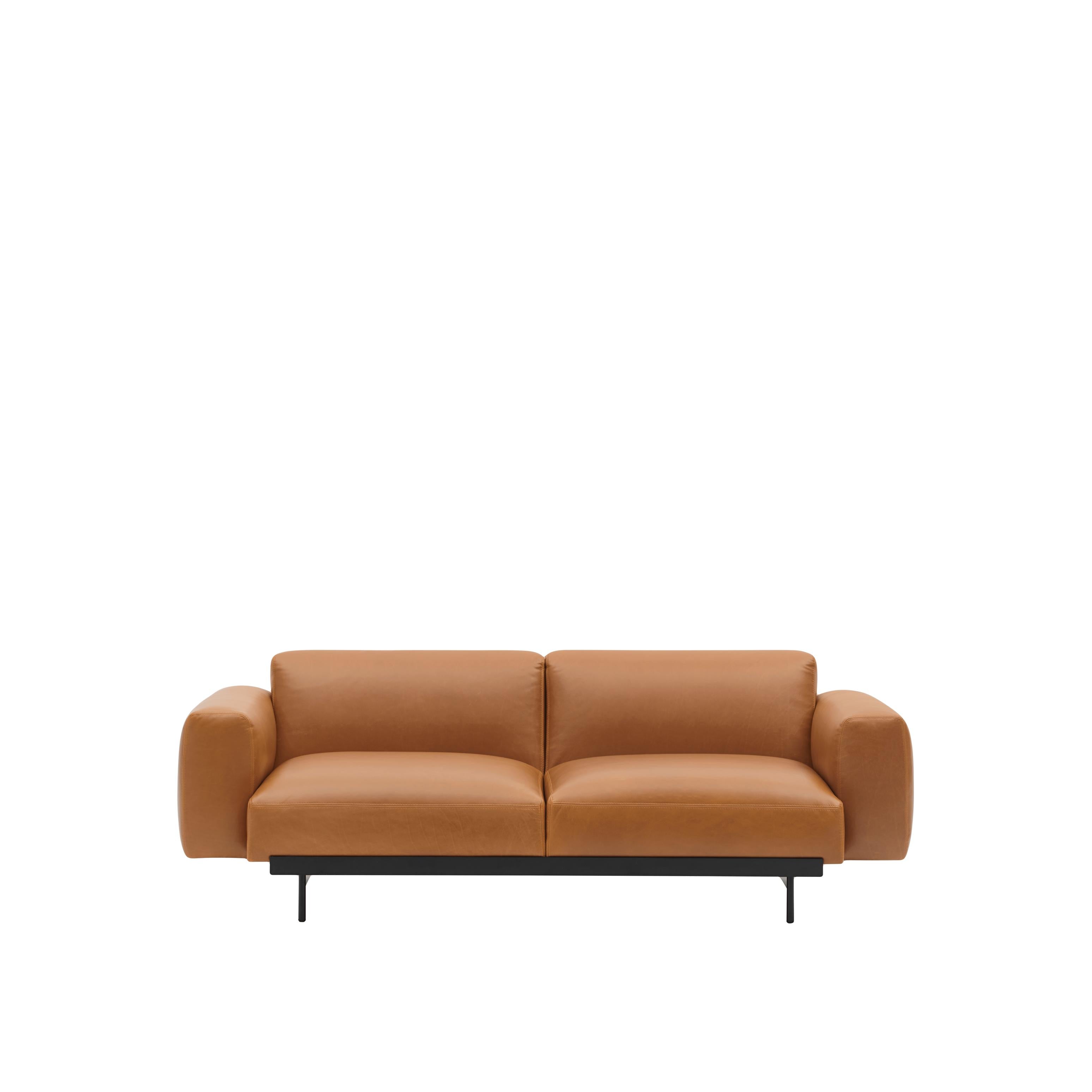 2-Seater Sofa IN SITU Upholstered