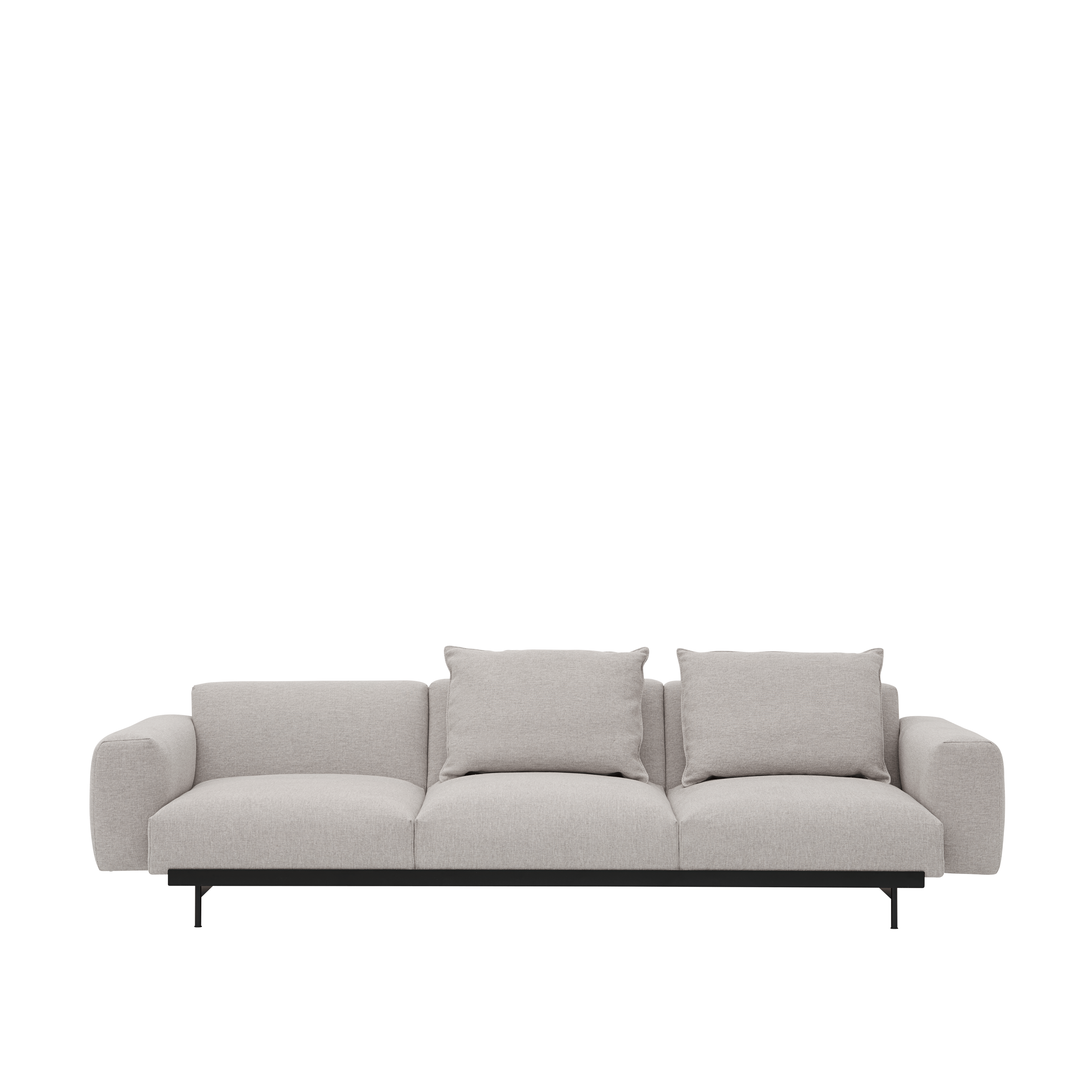 3-Seater Sofa IN SITU Upholstered