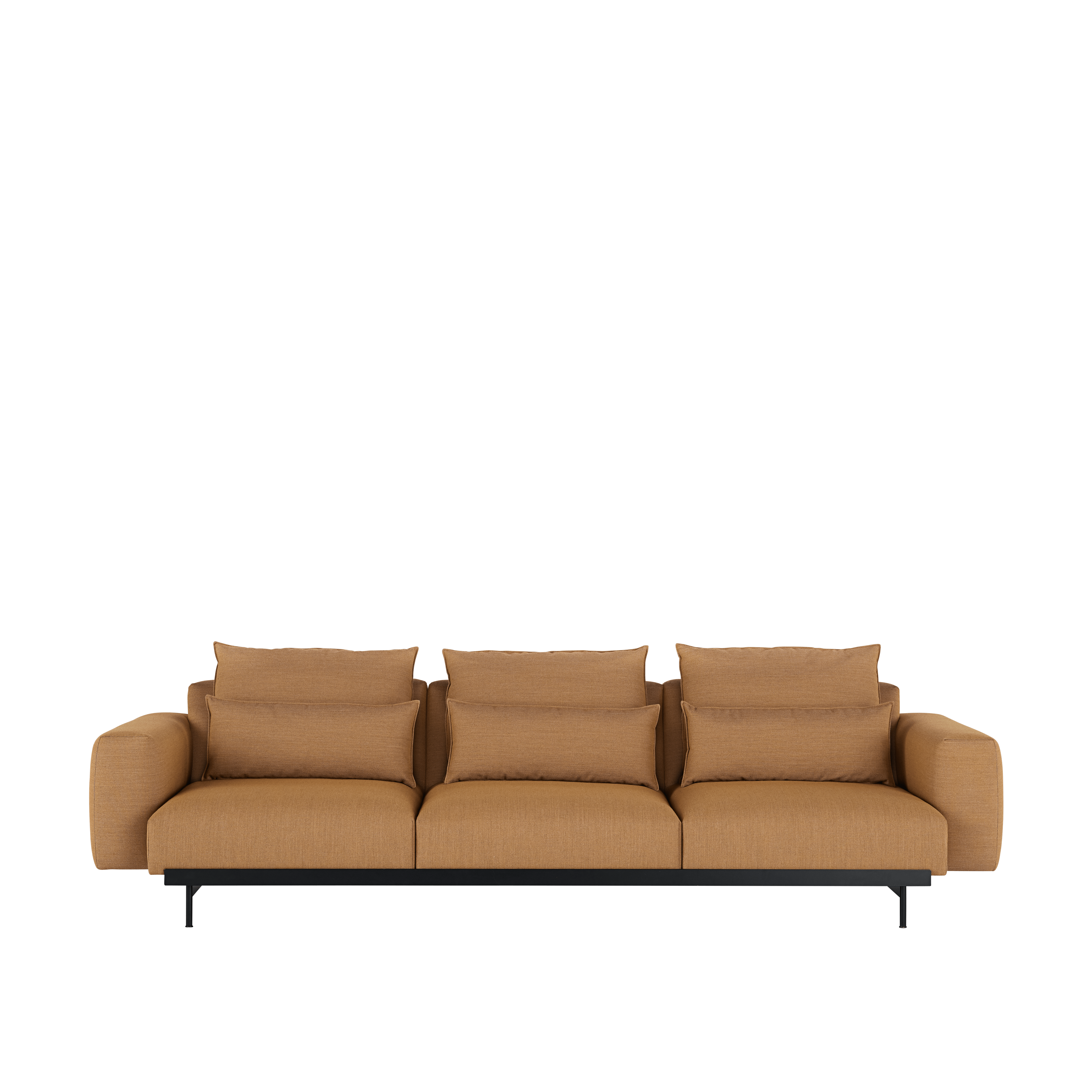 3-Seater Sofa IN SITU Upholstered