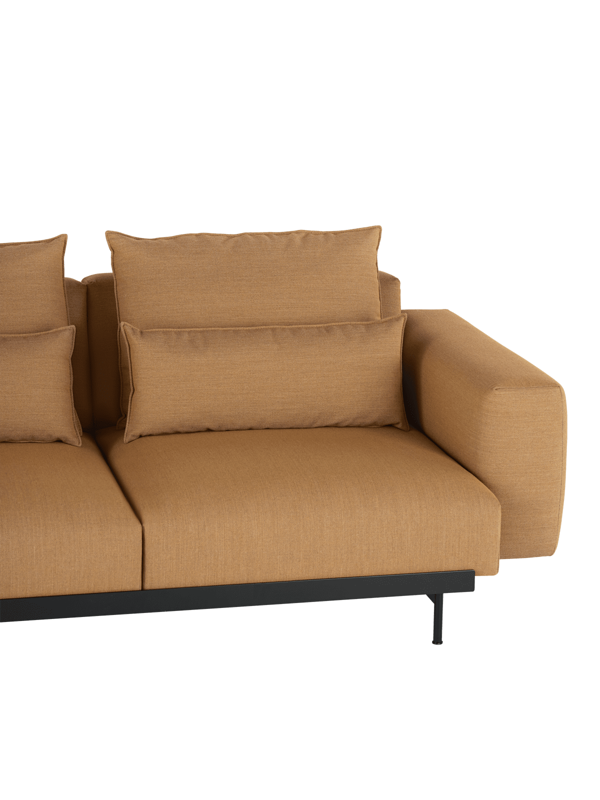 3-Seater Sofa IN SITU Upholstered