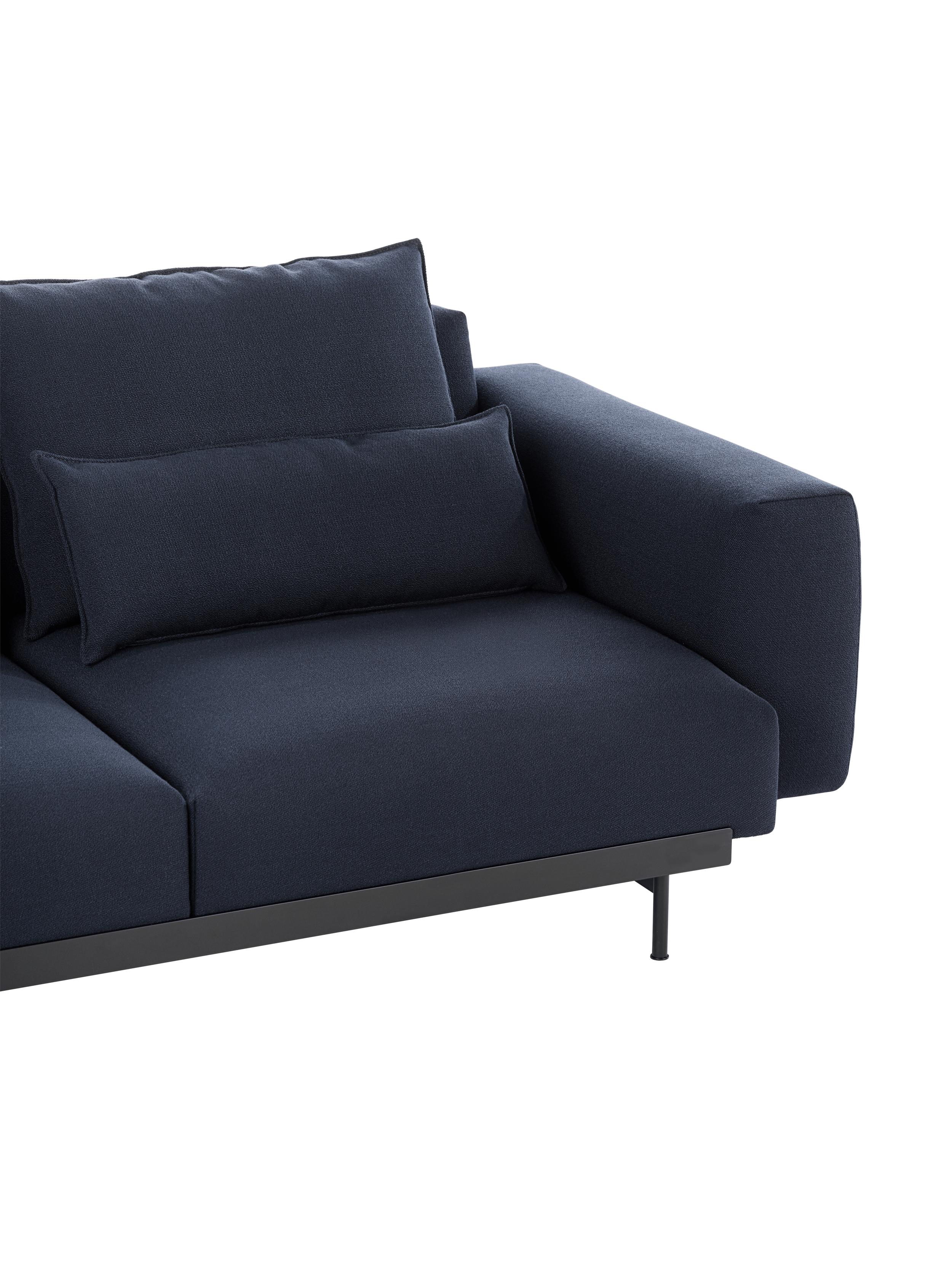 2-Seater Sofa IN SITU Upholstered