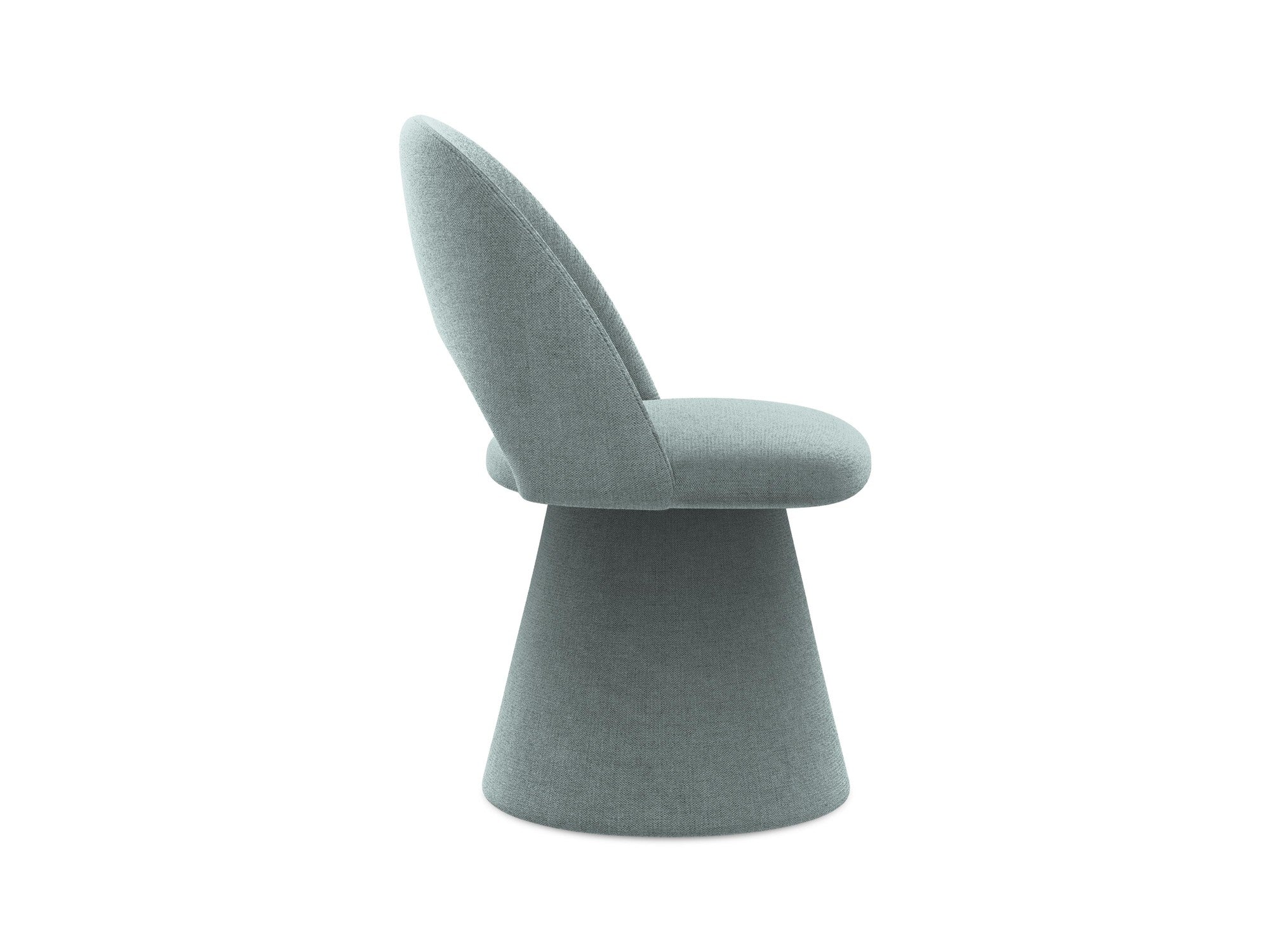 KALO Chair Denim Blue
