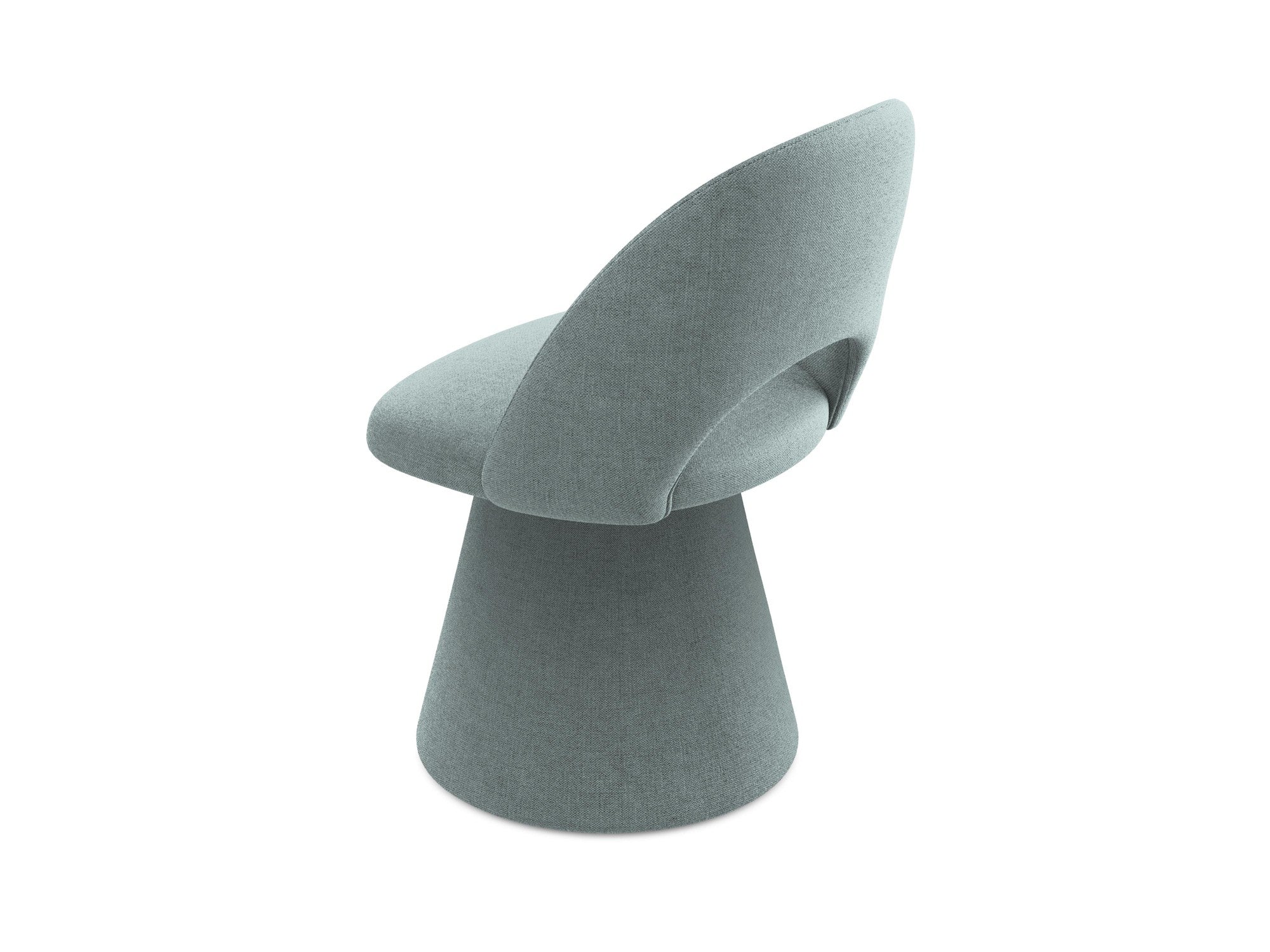 KALO Chair Denim Blue