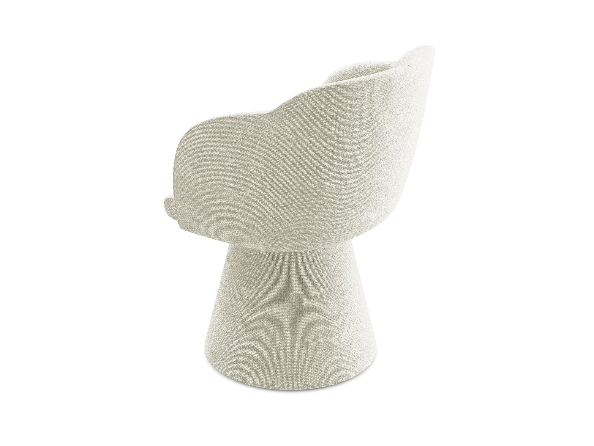 KANOA Chair in Sandy Boucle