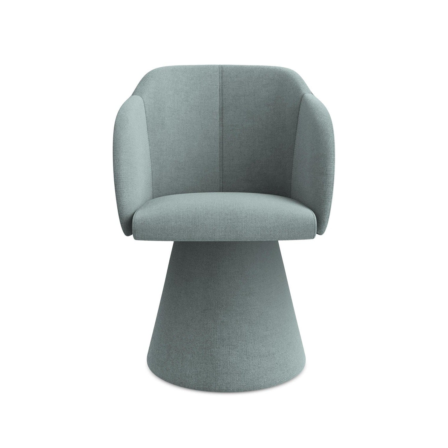 KANOA Chair Denim Blue