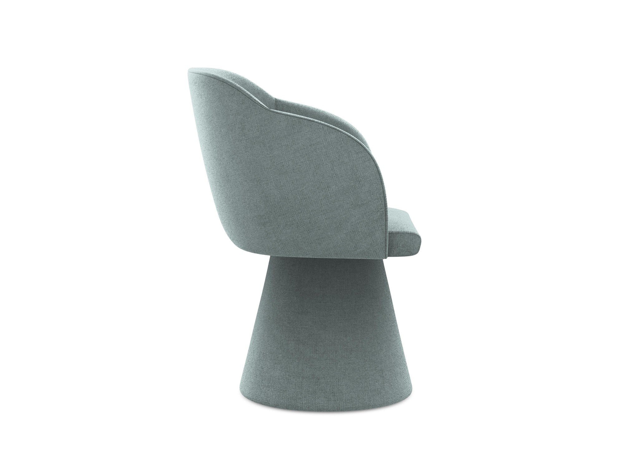 KANOA Chair Denim Blue