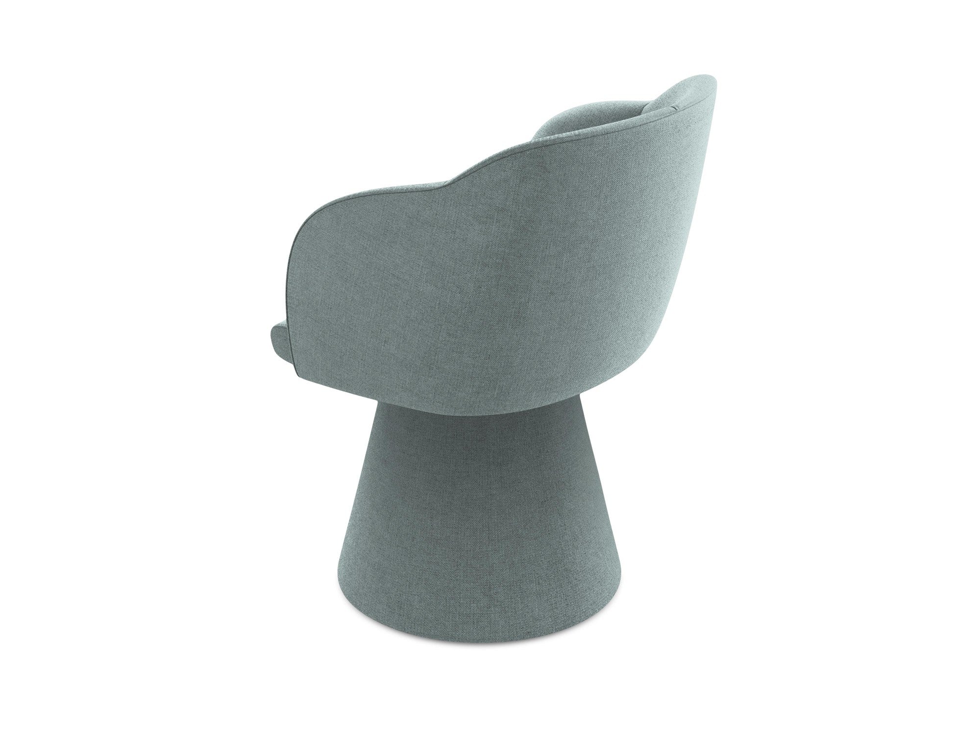 KANOA Chair Denim Blue