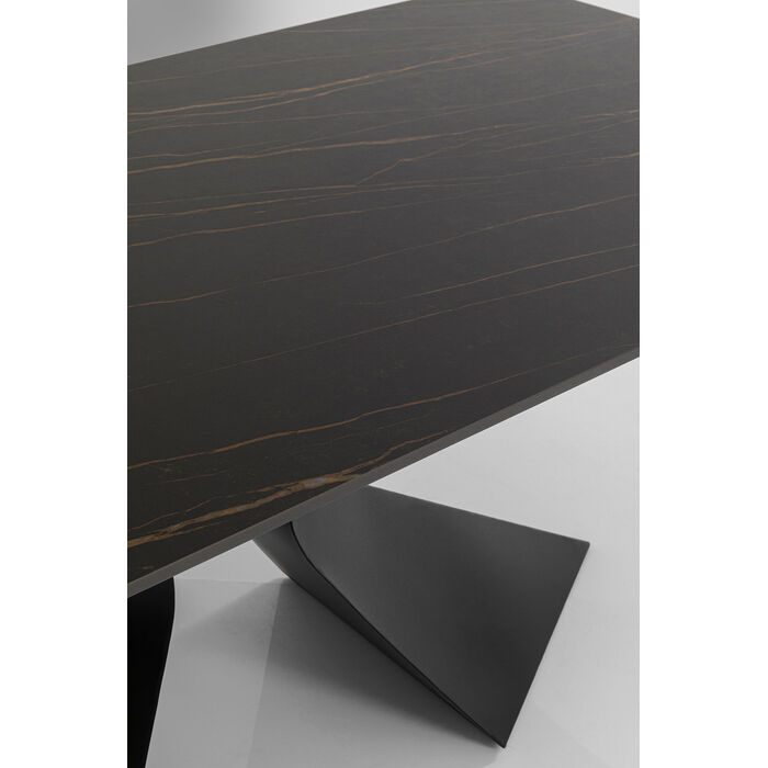 Gloria Ceramics Gloria table