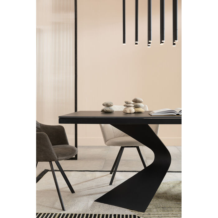 Gloria Ceramics Gloria table
