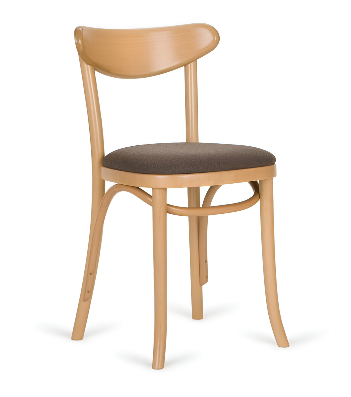 MOON A-1260 Chair Beech Wood