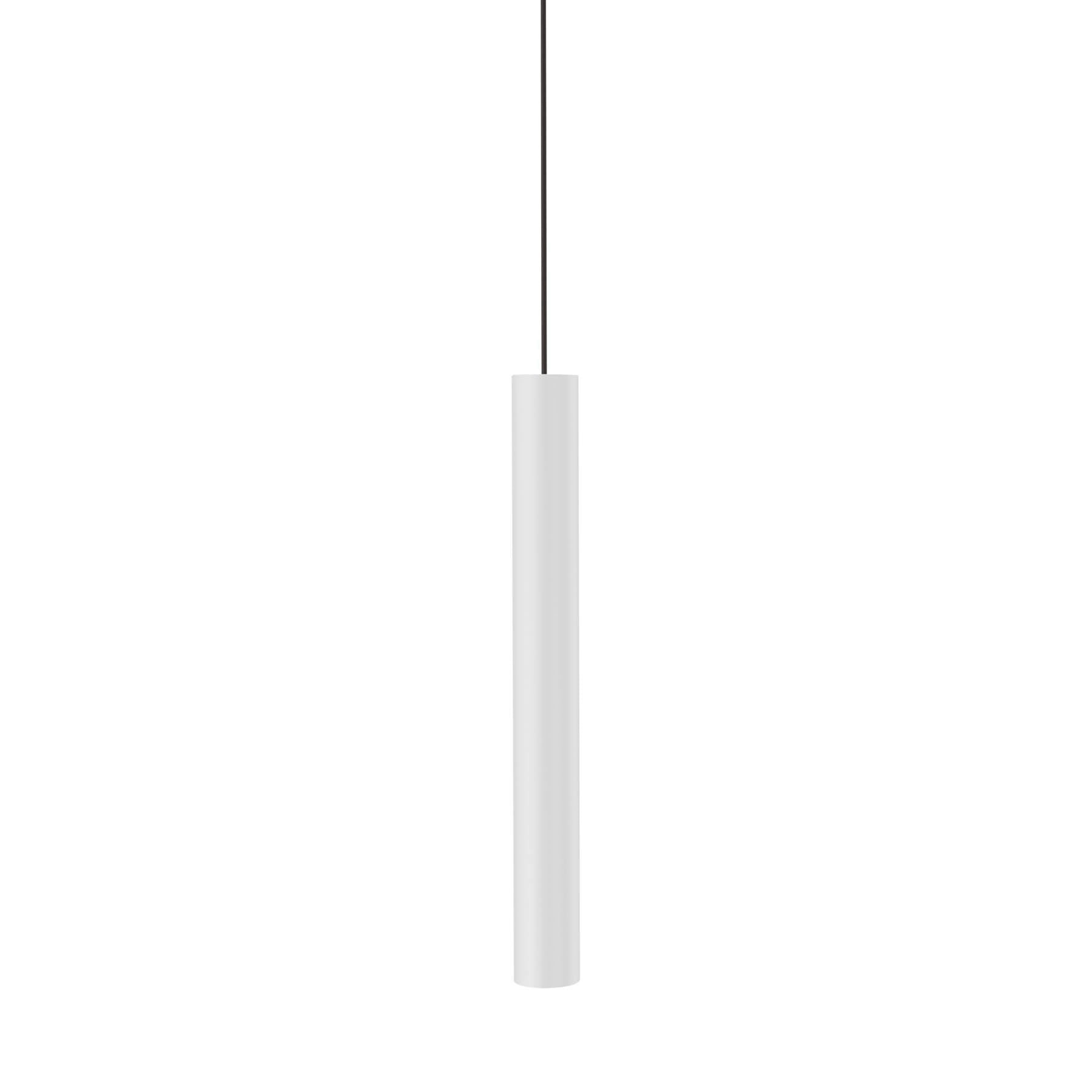 KOKO UNO White Pendant Lamp