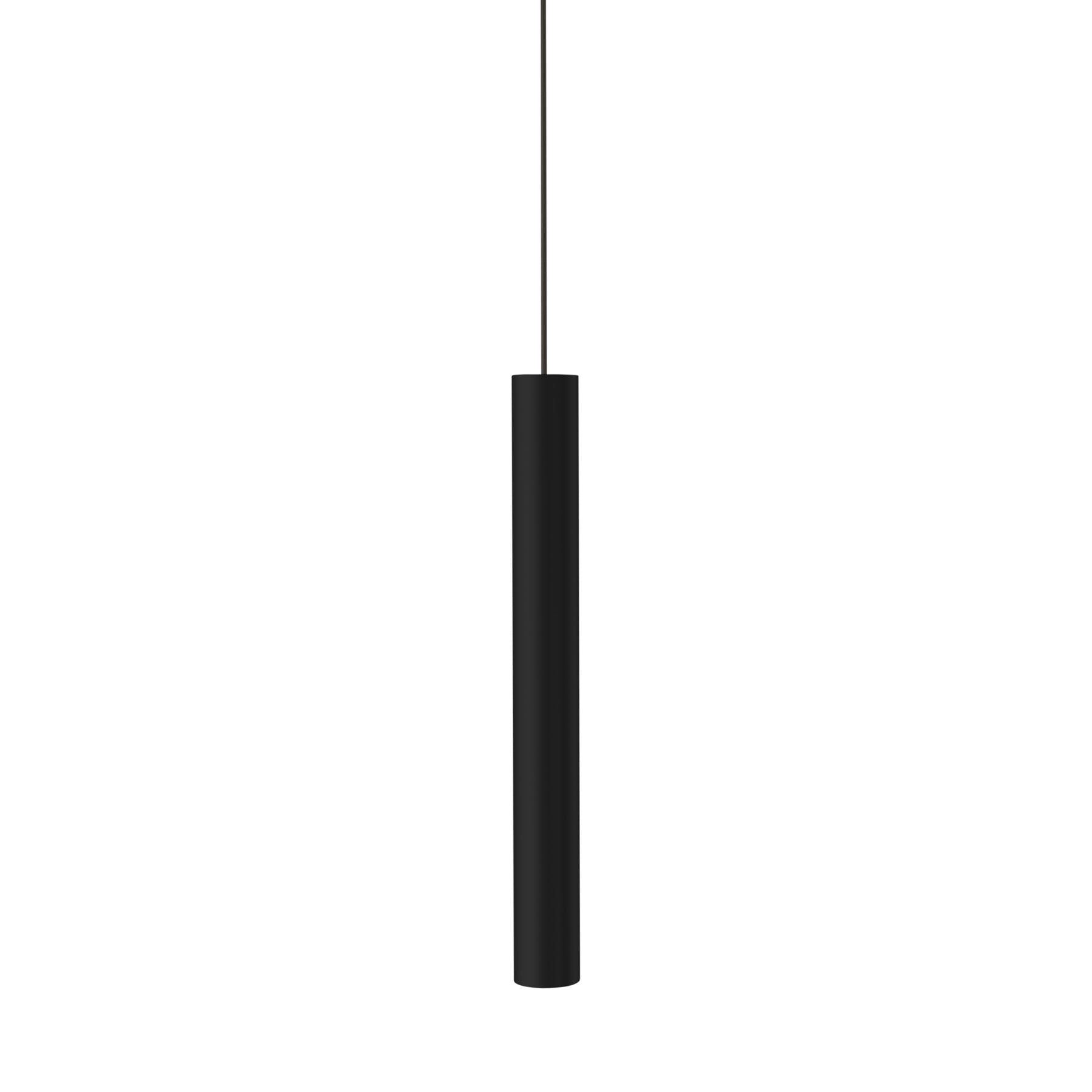 KOKO UNO Black Pendant Lamp