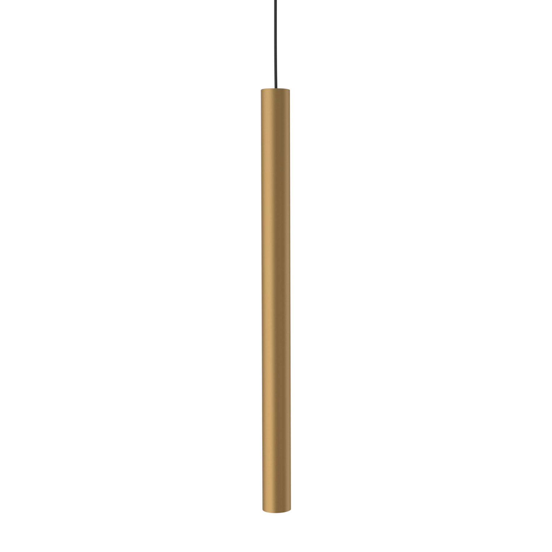 KOKO UNO Pendant Lamp in Gold