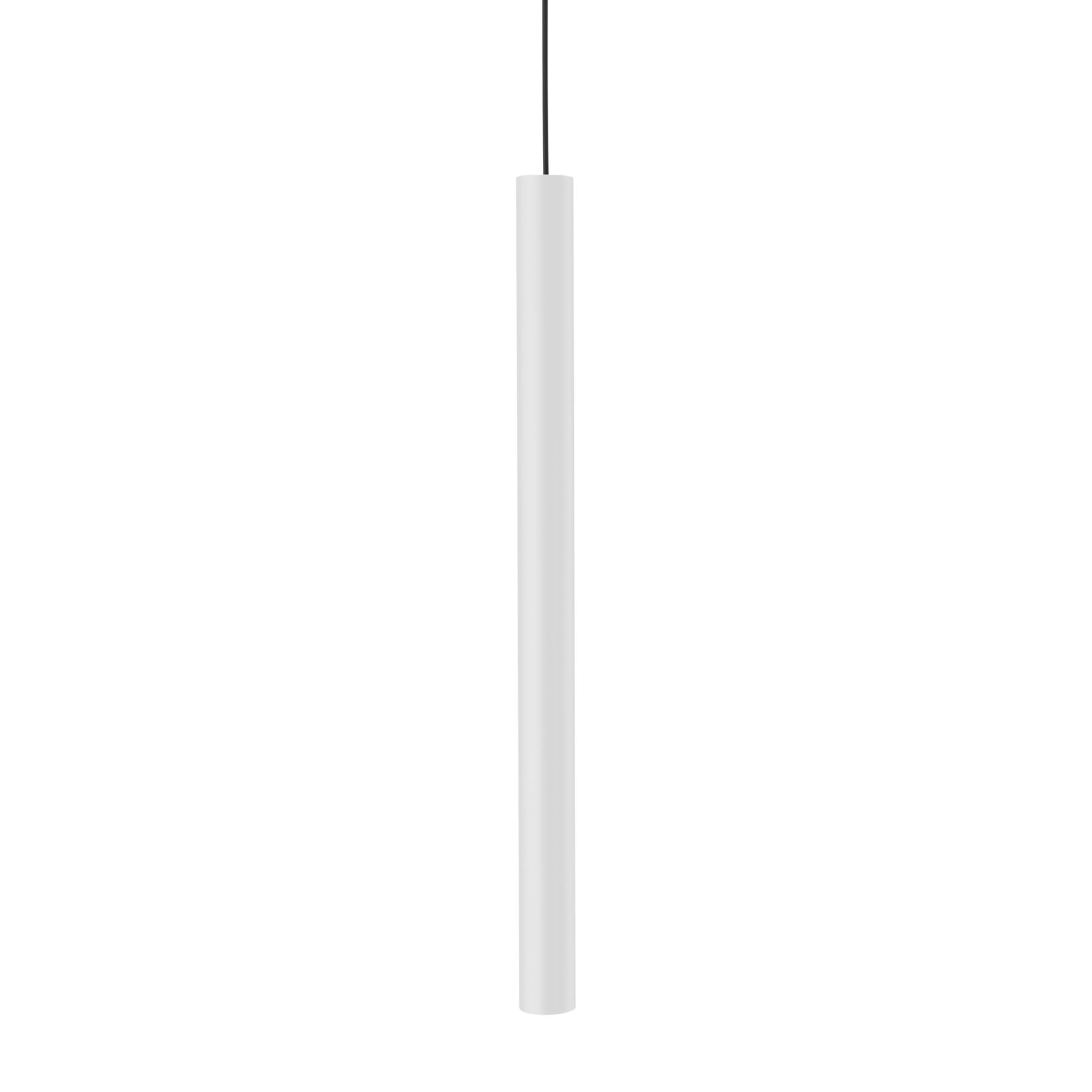 KOKO UNO White Pendant Lamp