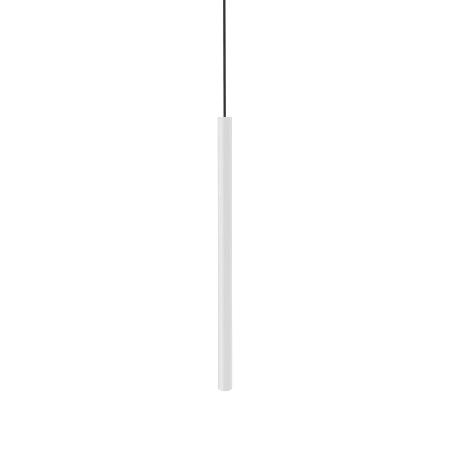 KOKO UNO White Pendant Lamp
