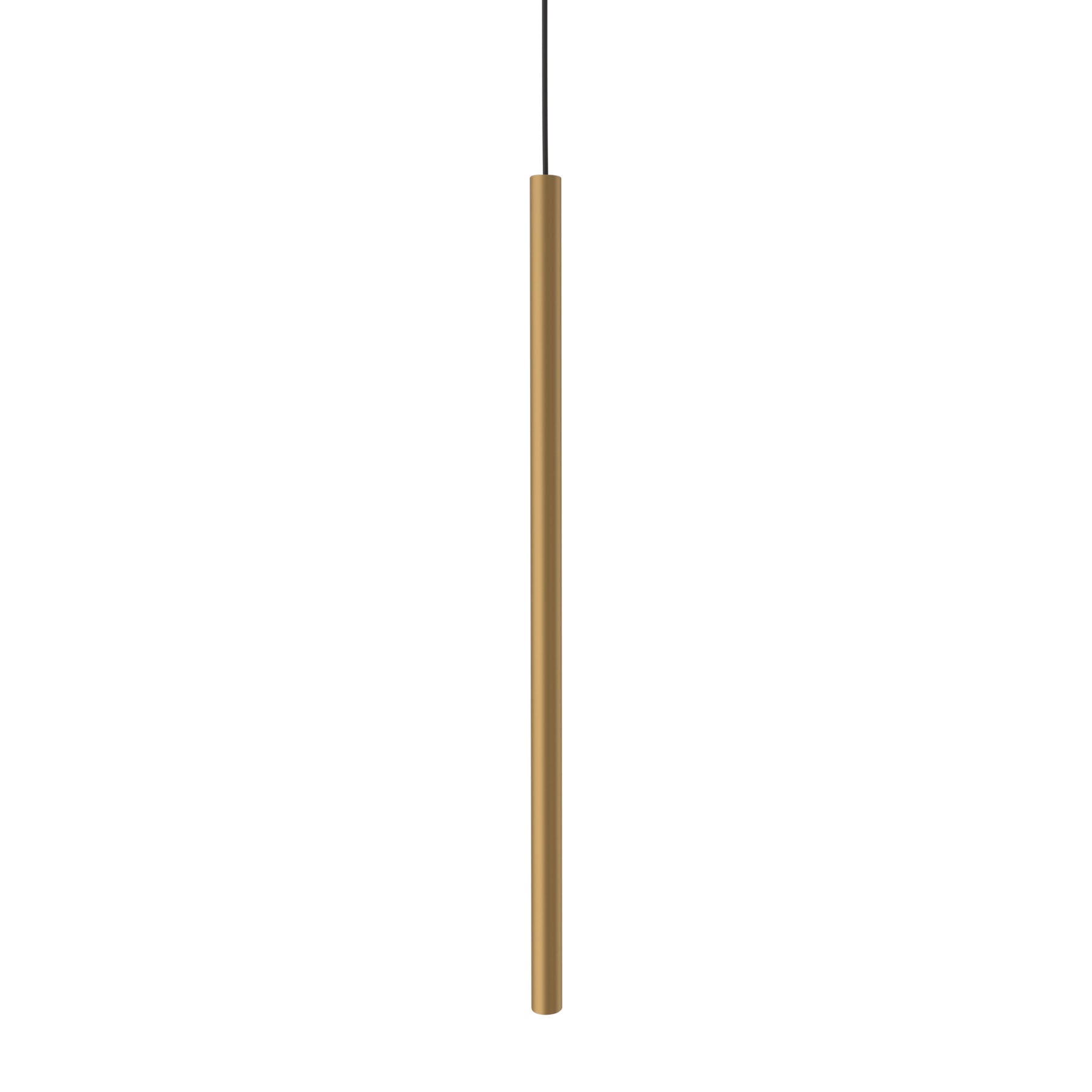 KOKO UNO Pendant Lamp in Gold