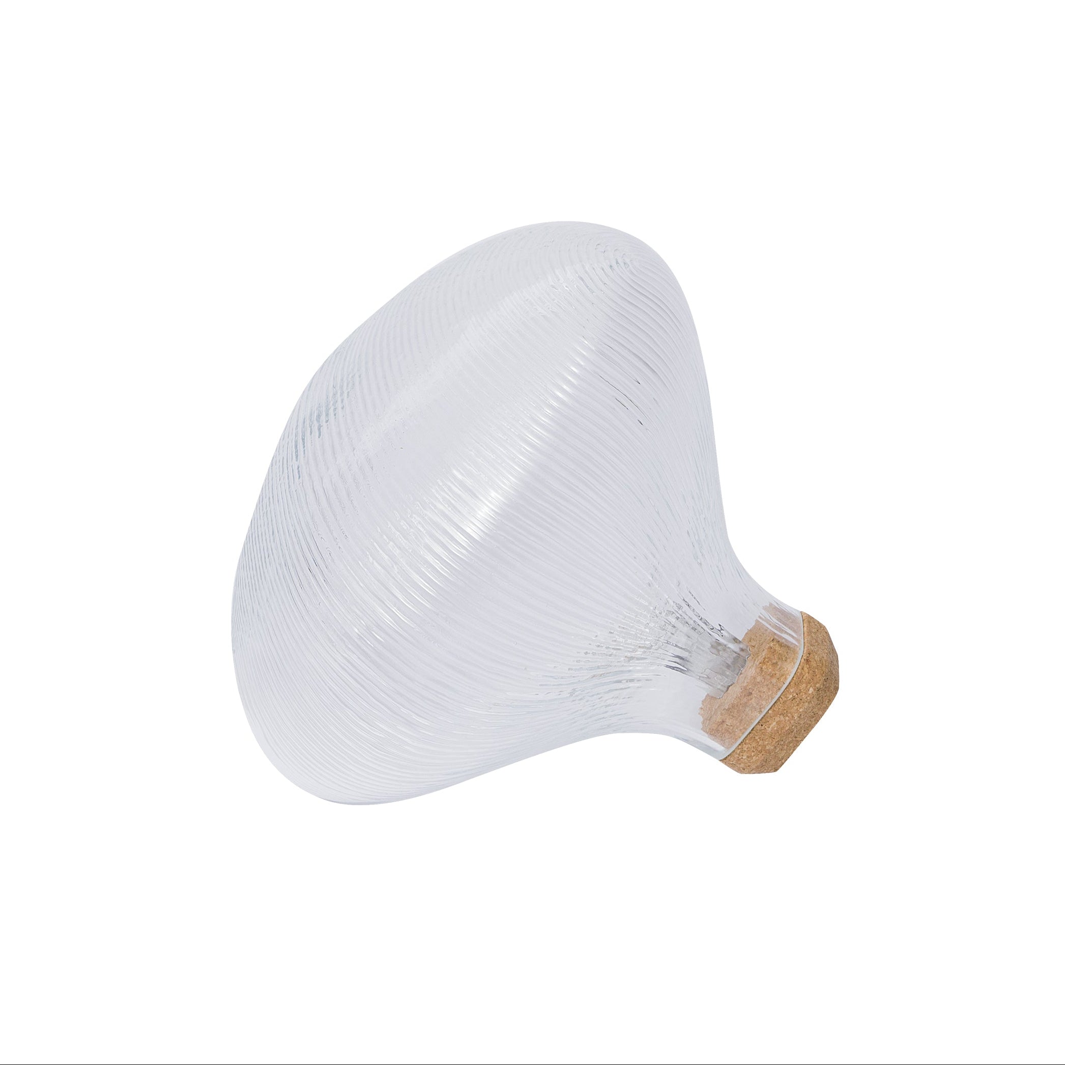 TIDELIGHT Lamp Glass